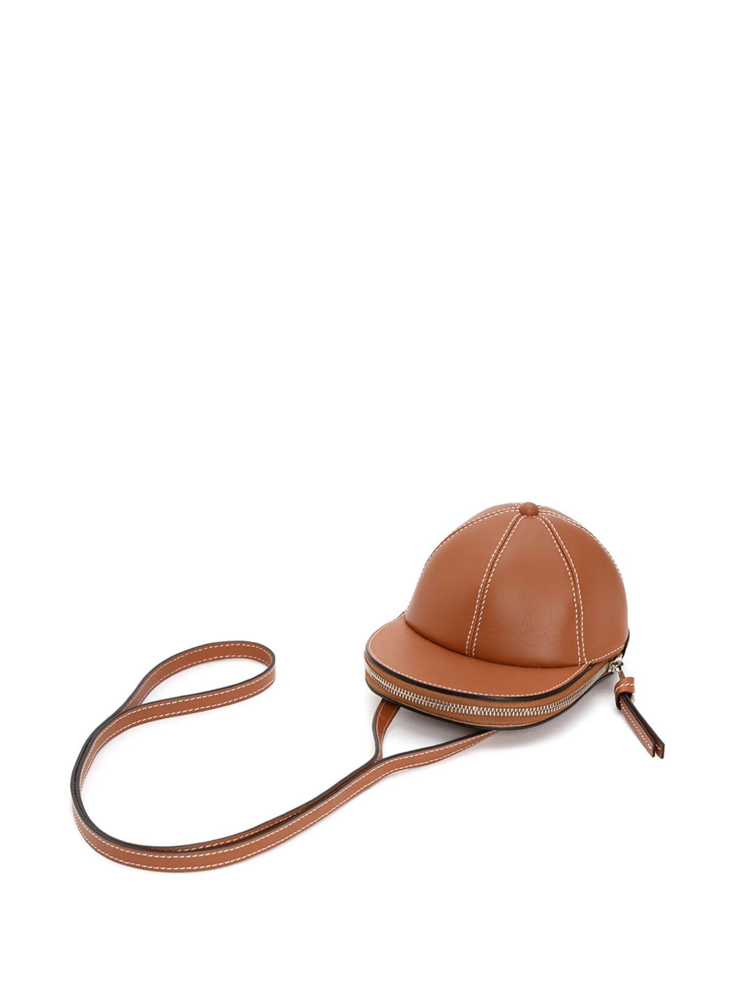 midi Cap crossbody bag