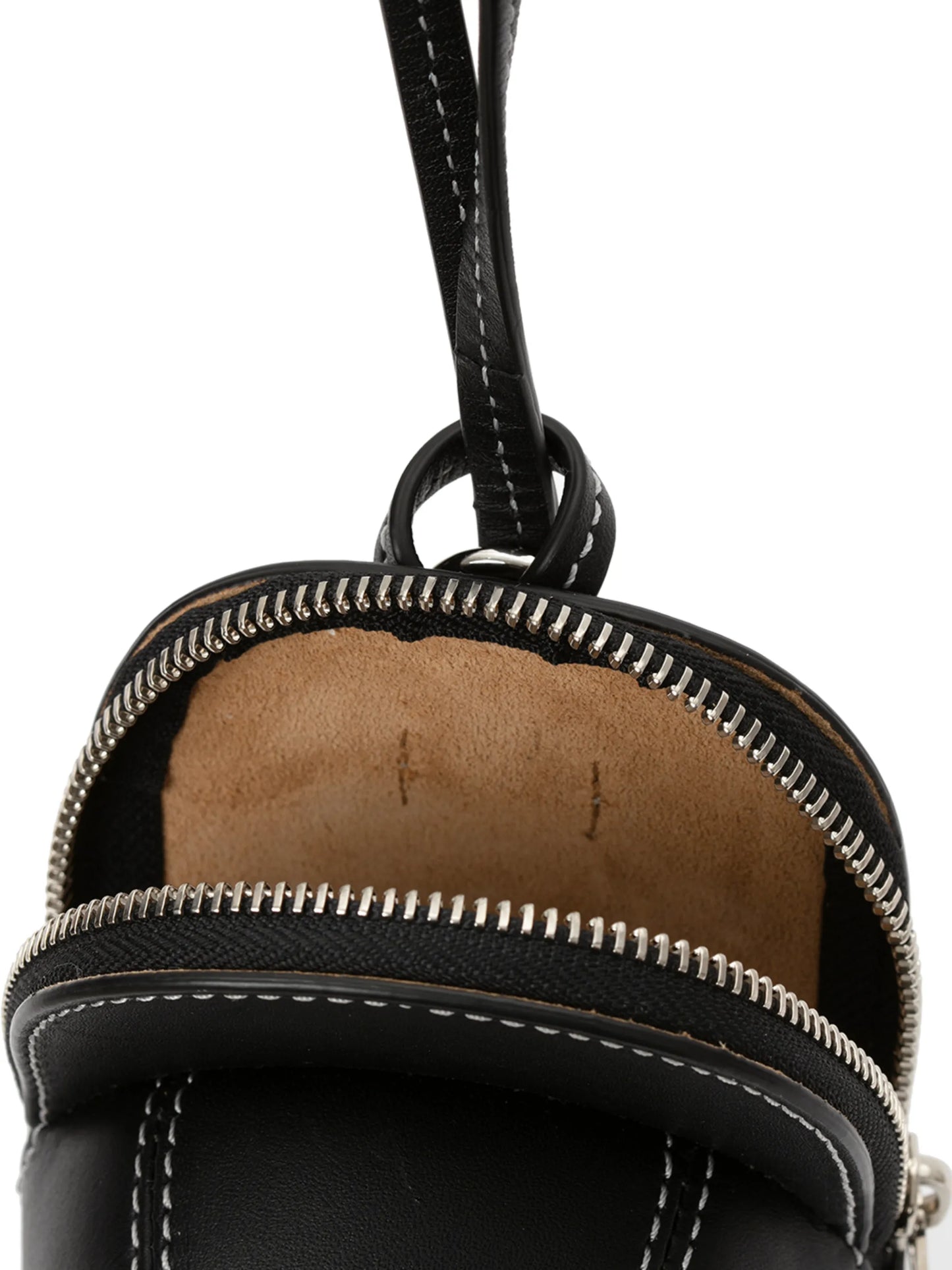 nano Cap crossbody bag