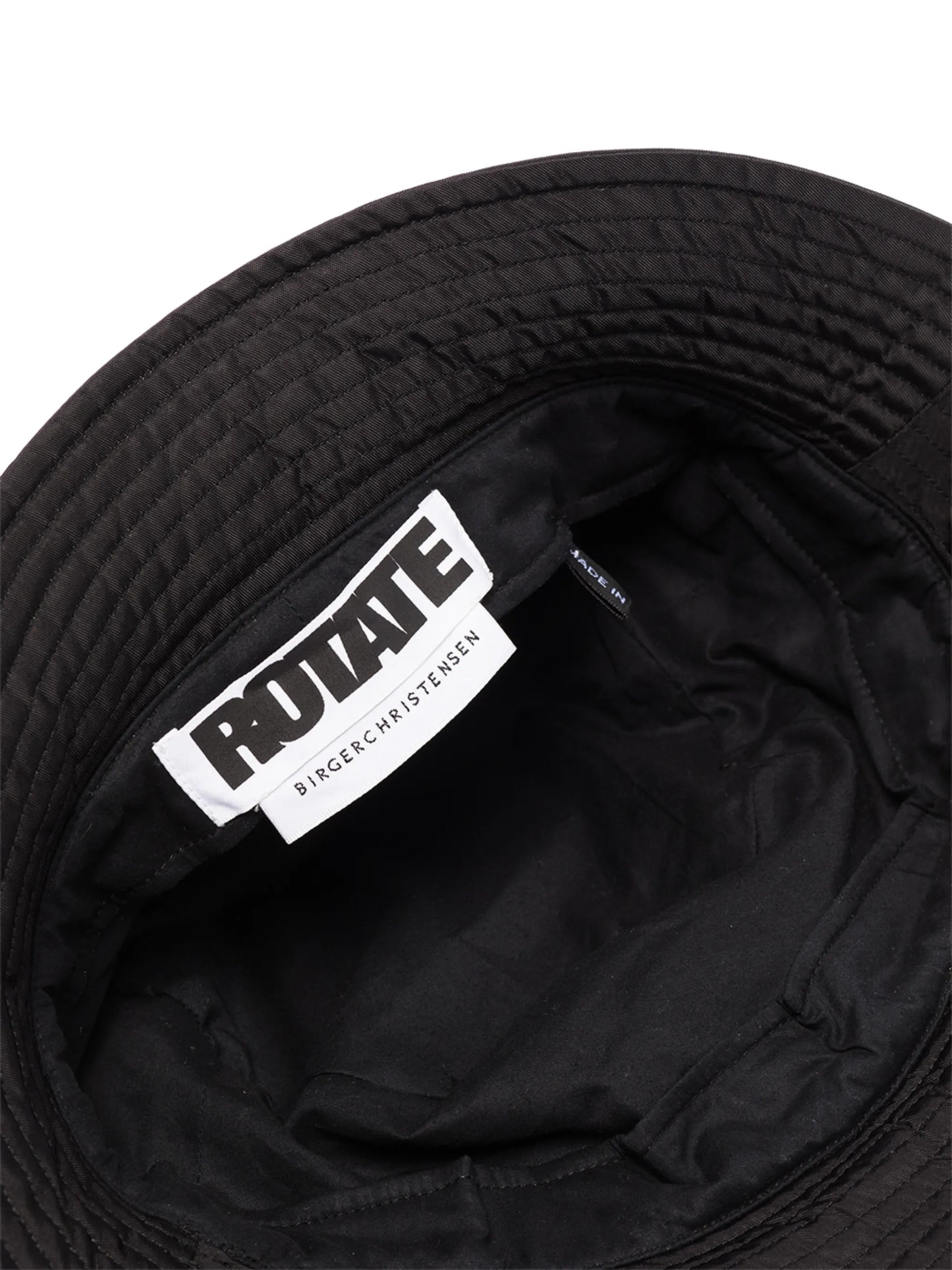 Bianca bucket hat