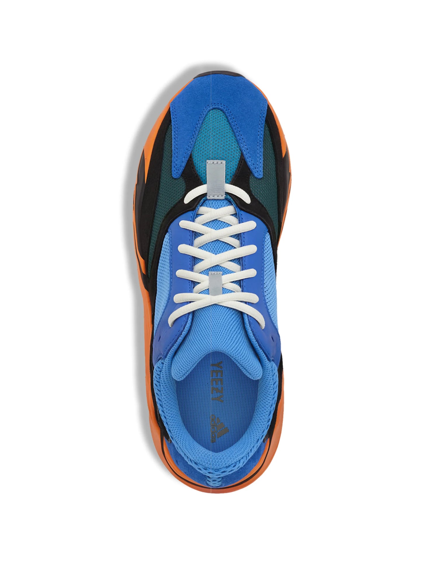 YEEZY Boost 700 "Bright Blue" sneakers