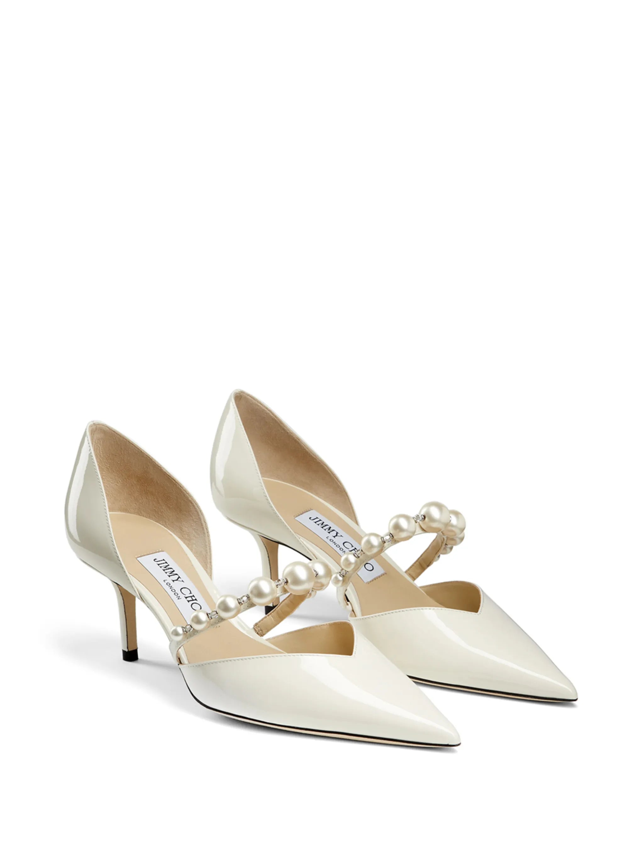 Aurelie 65mm pumps