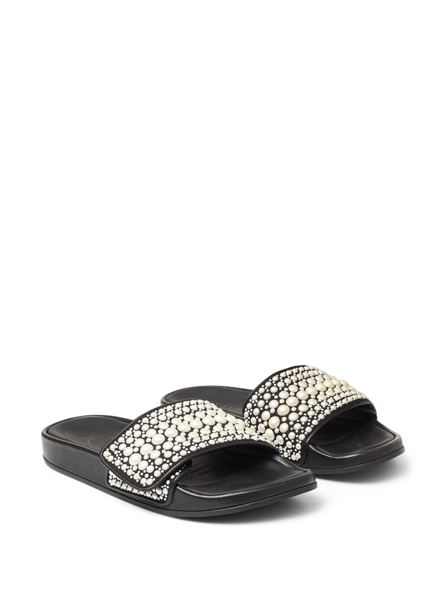 Fitz embellished slides