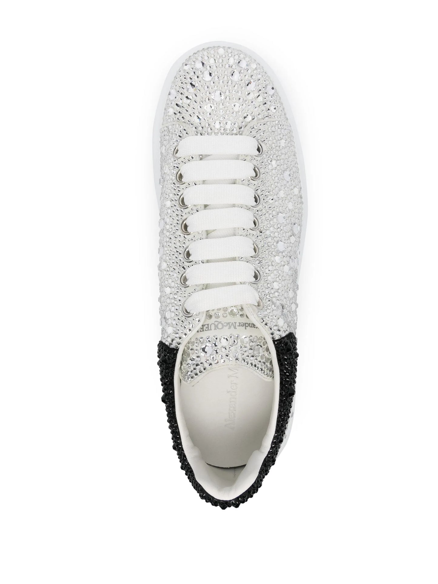 Oversized sneakers