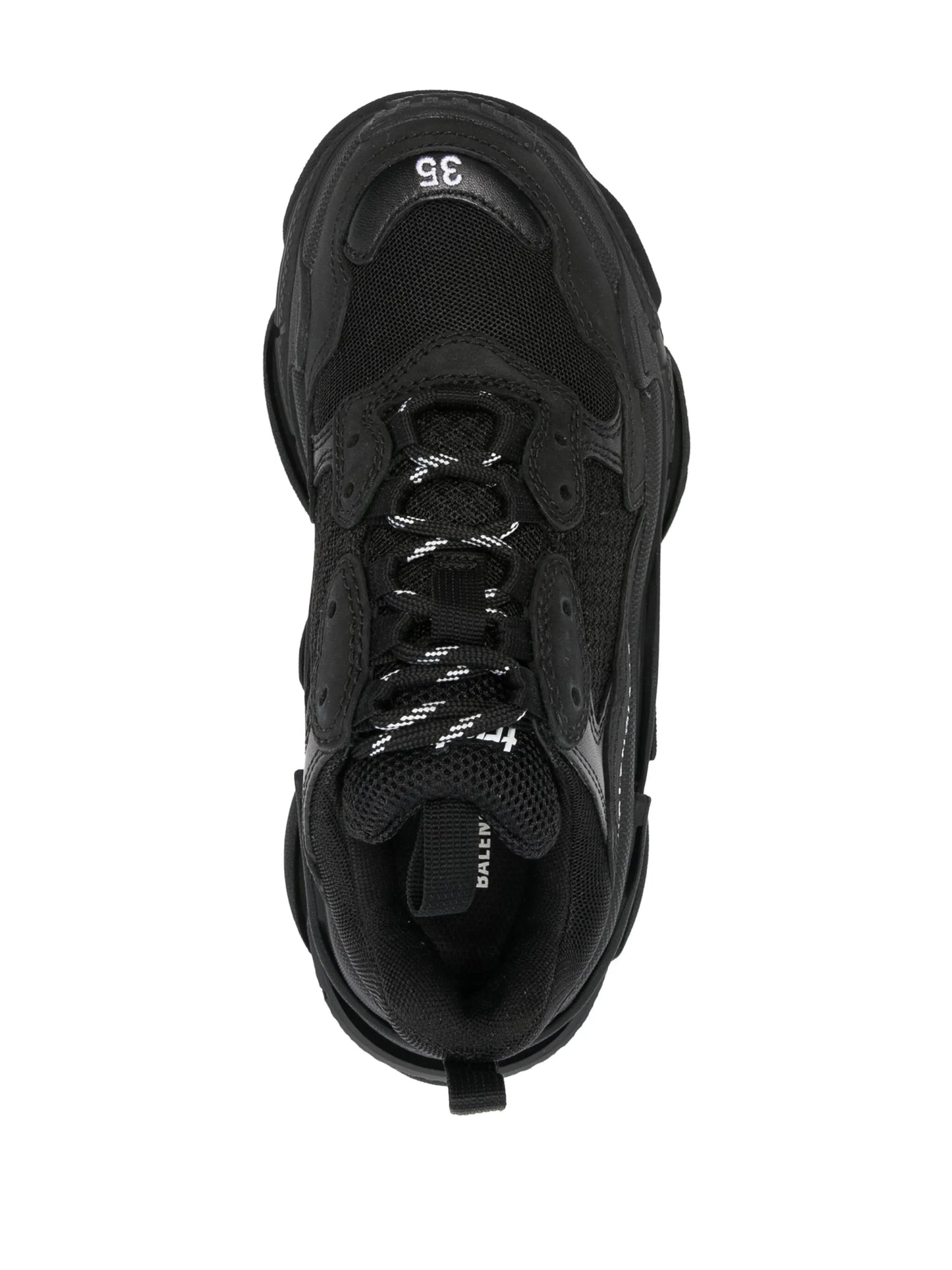 Triple S sneakers