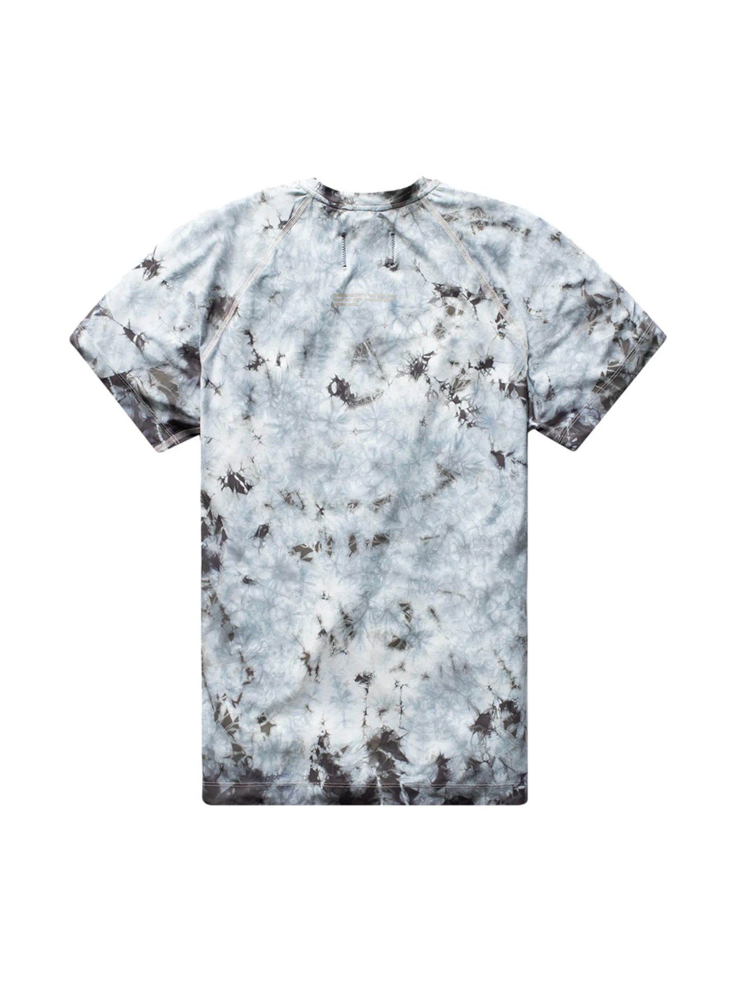 x Ryan Willms tie-dye T-shirt