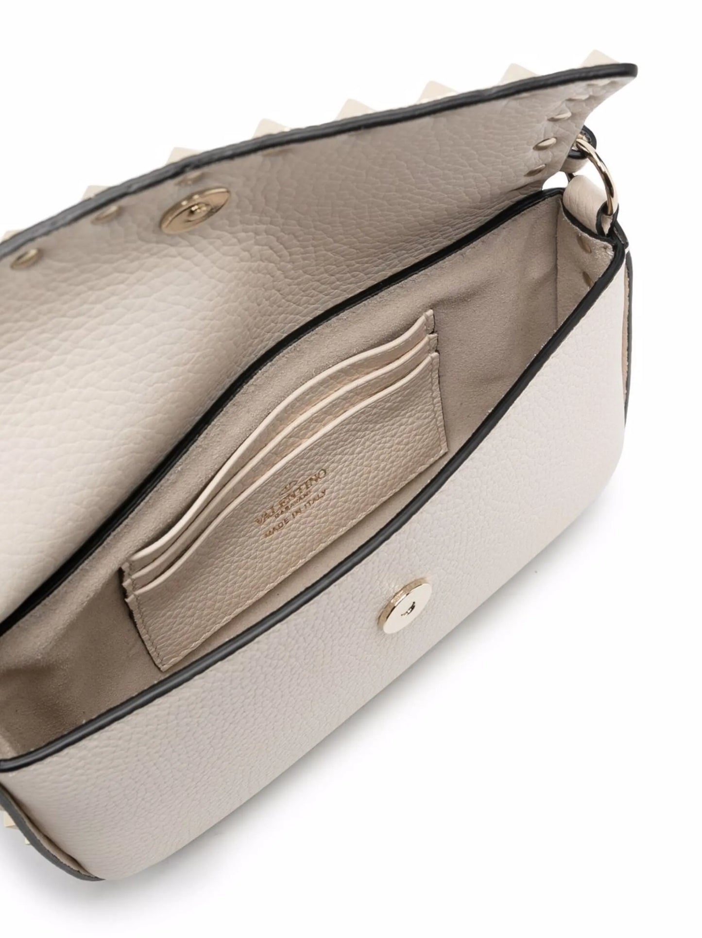 decorative studs rockstud bag