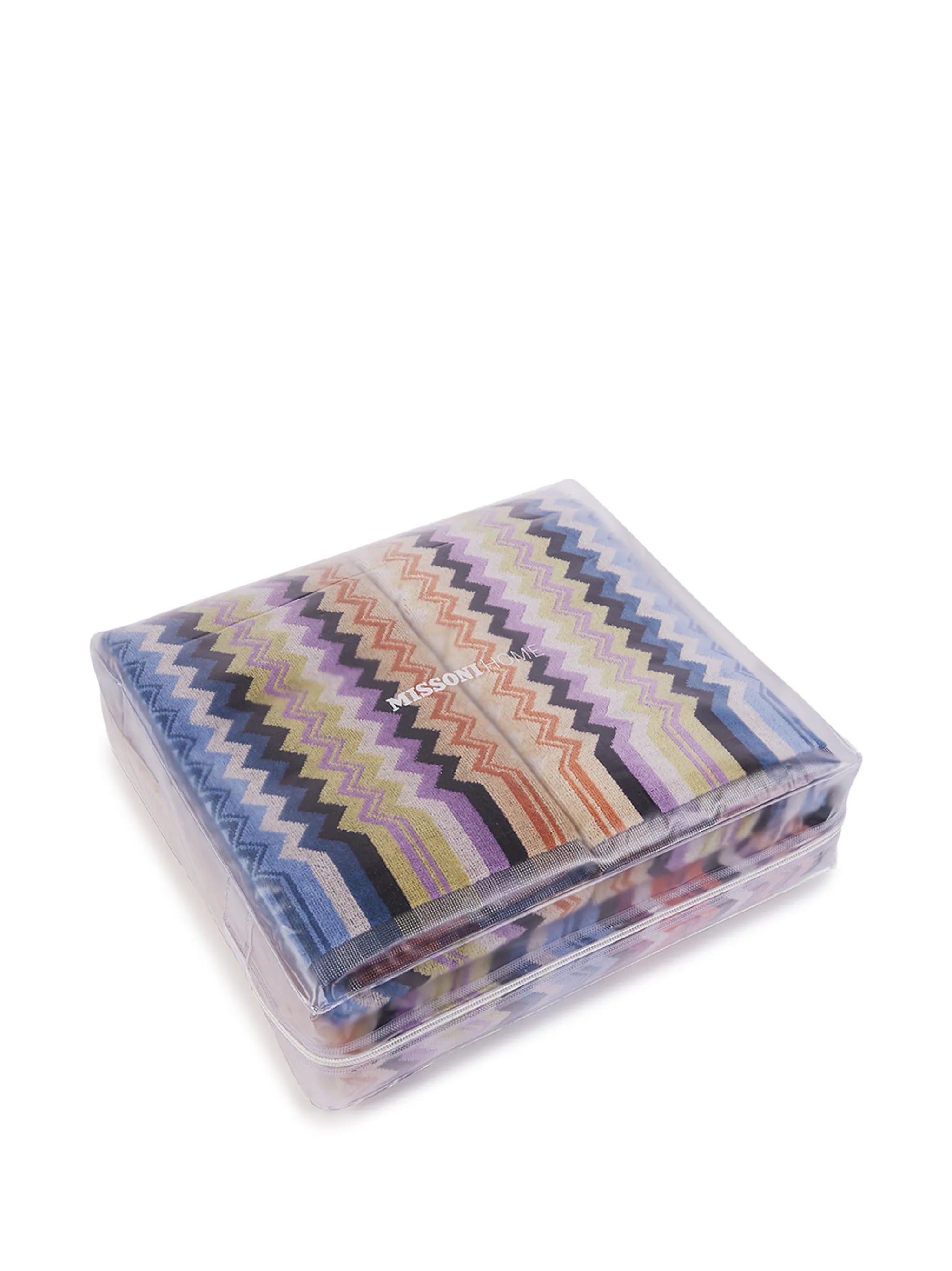 Adam cotton towels (set of 5)