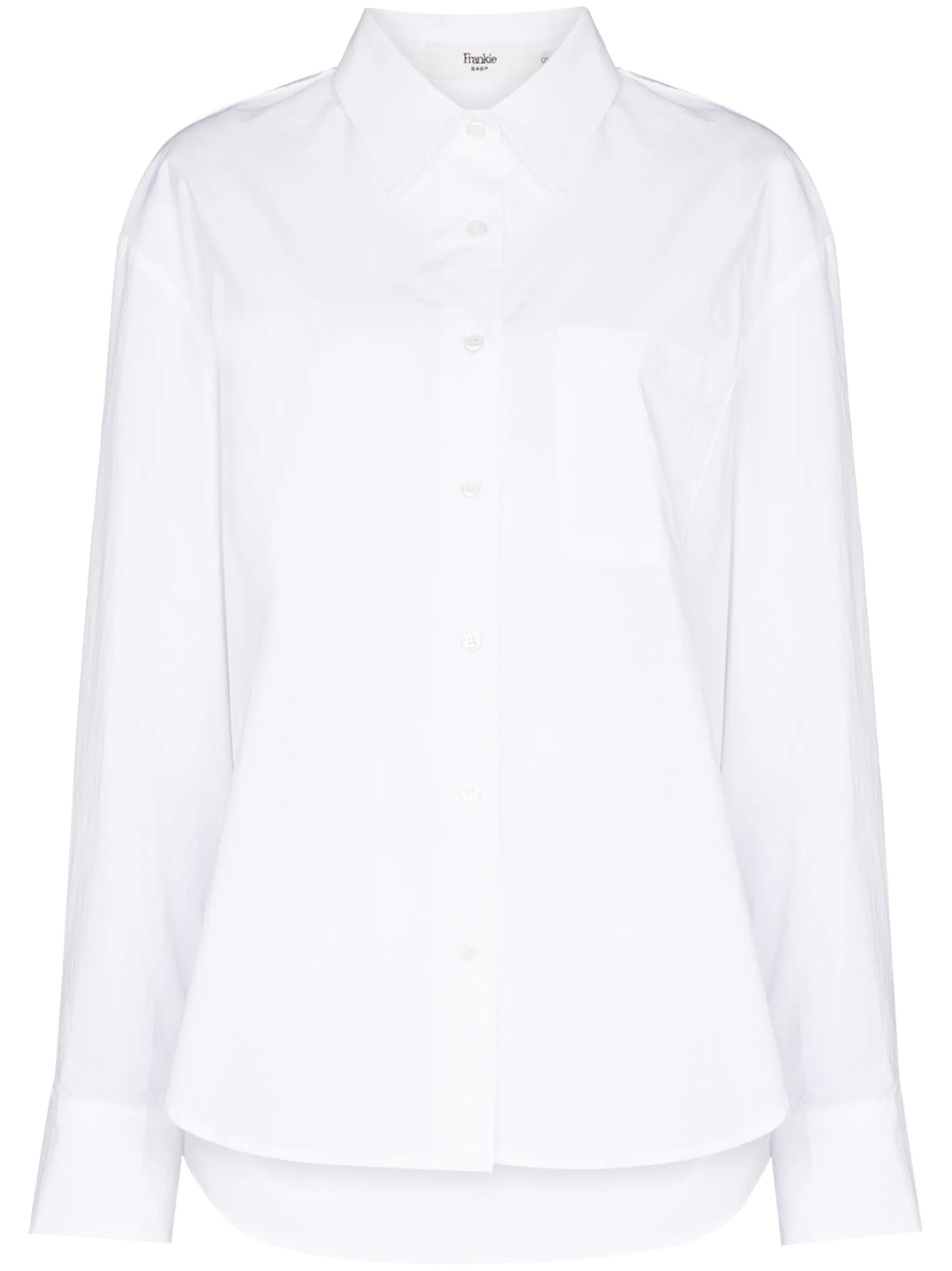 Lui oversized shirt