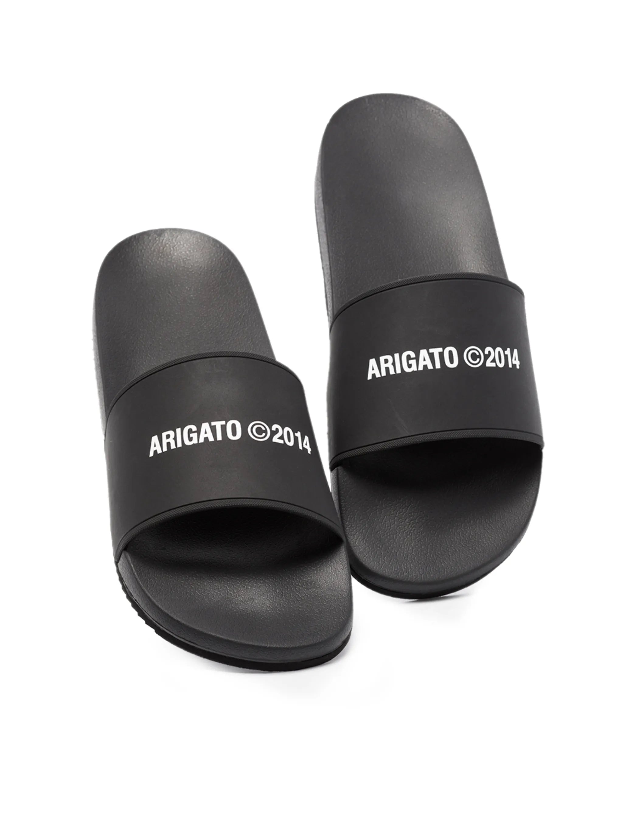 logo print slides