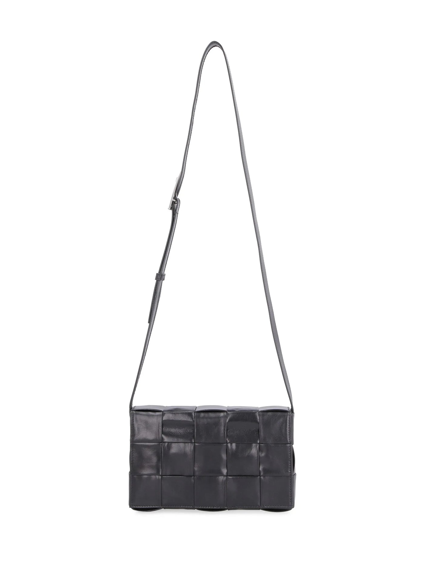 medium Cassette shoulder bag