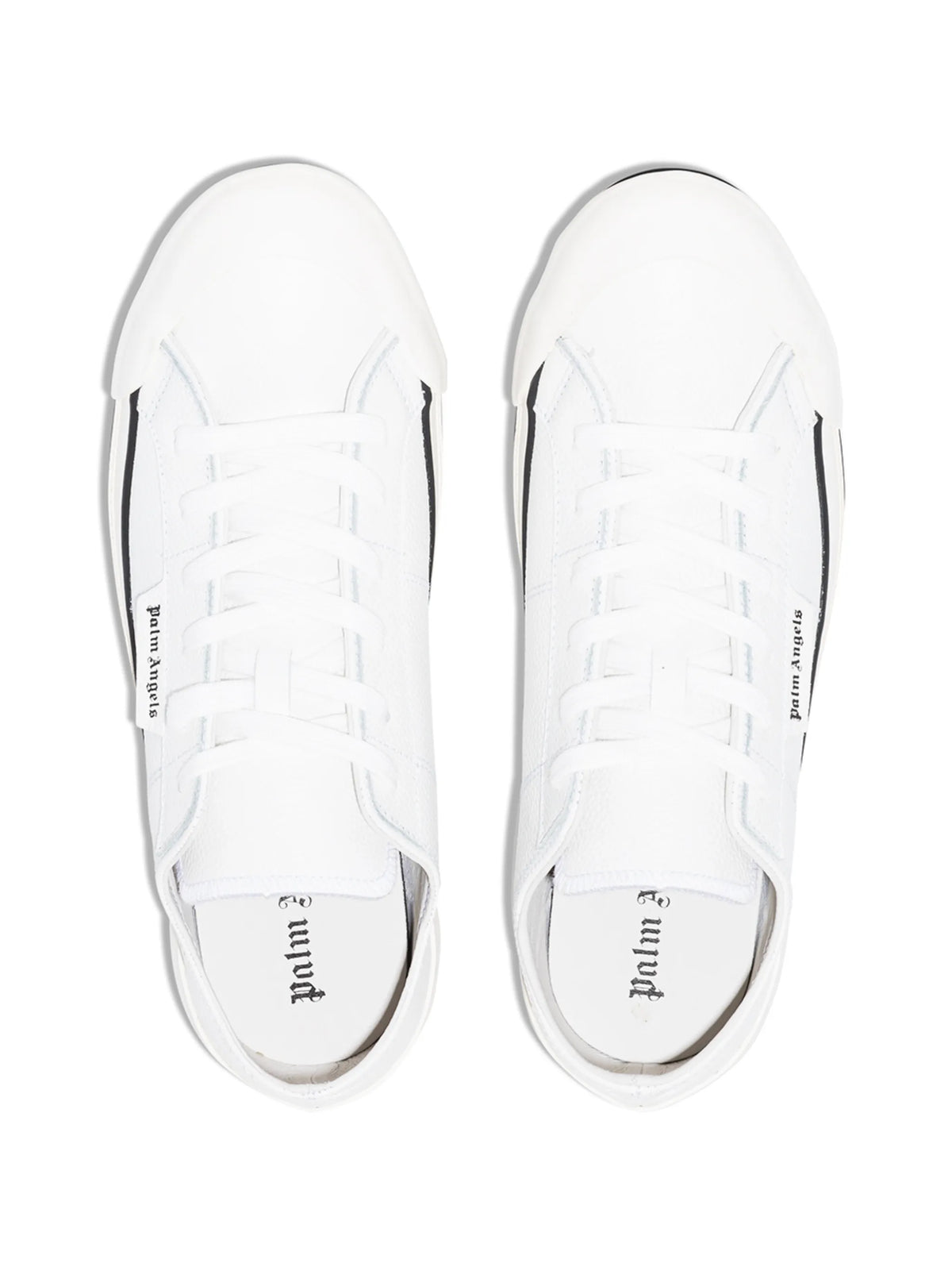 New Vulcanized low-top sneakers