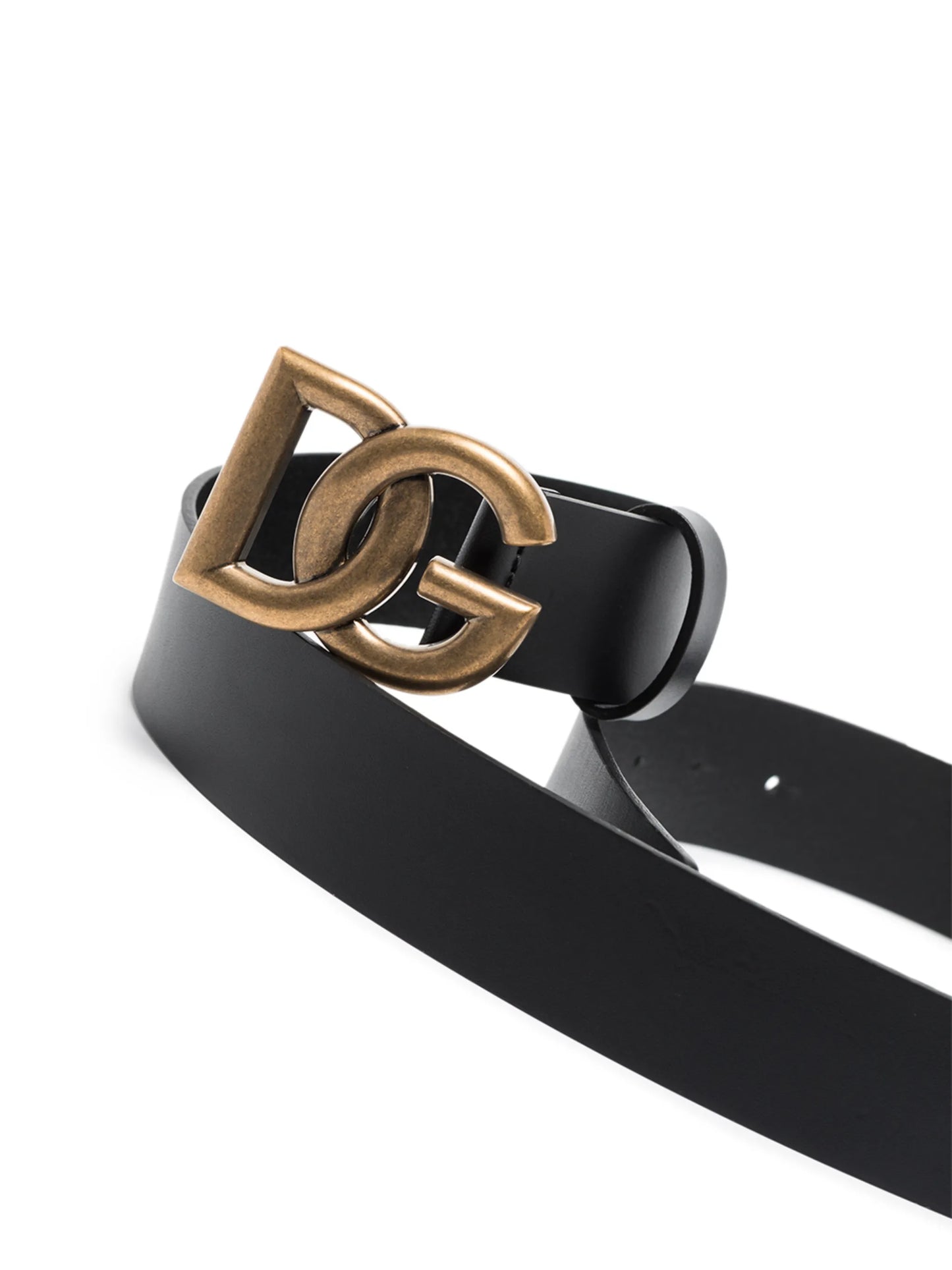 crossover DG buckle belt