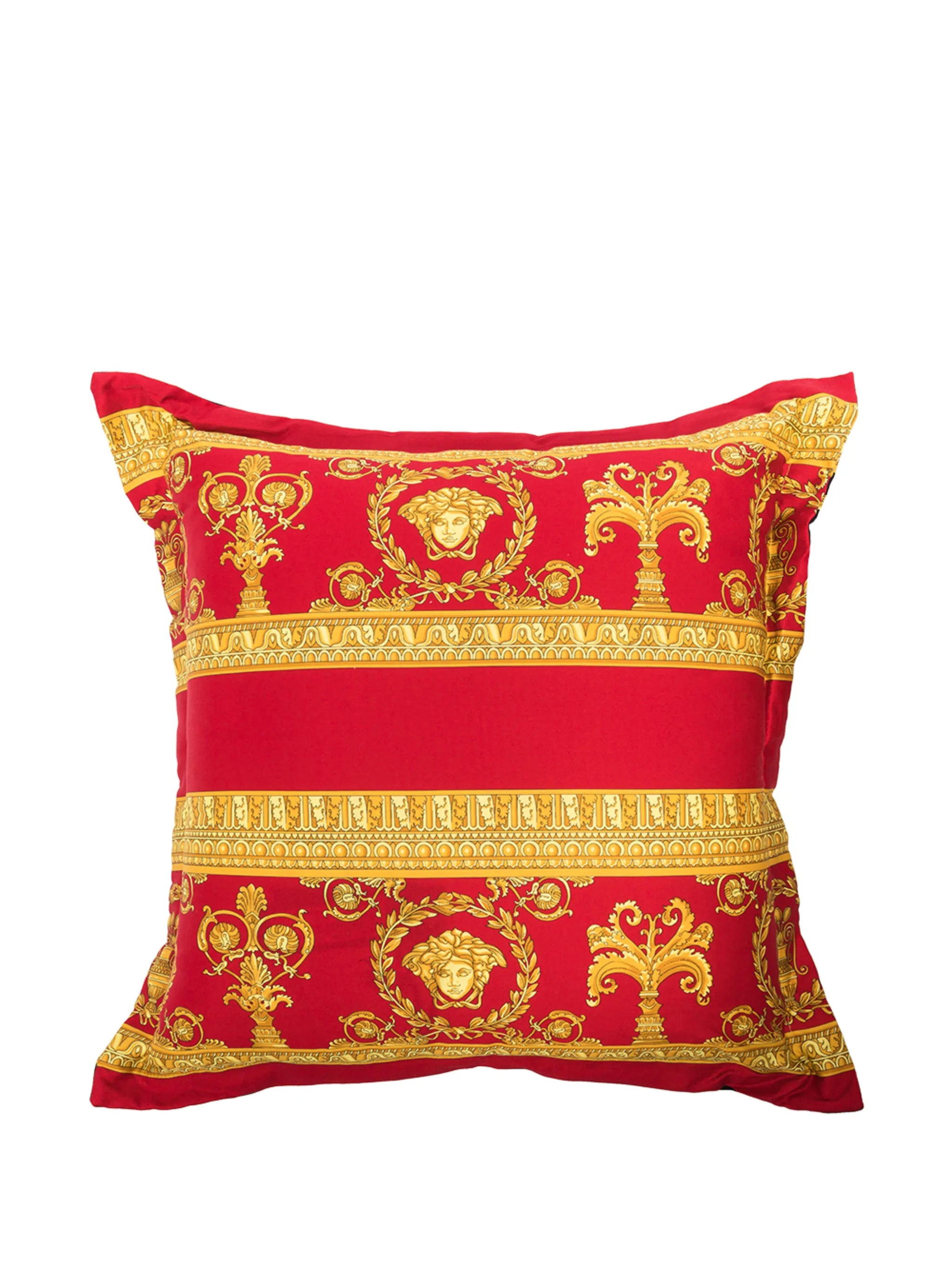 I Love Baroque double-face cushion (45cm x 45cm)