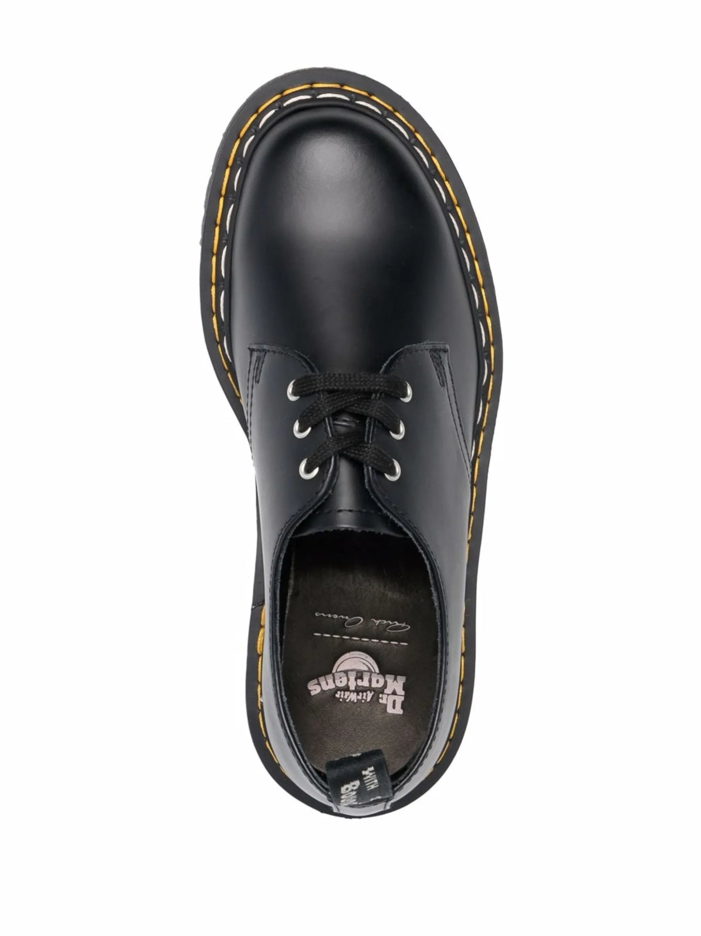x Dr. Martens 1461 Bex Derby shoes