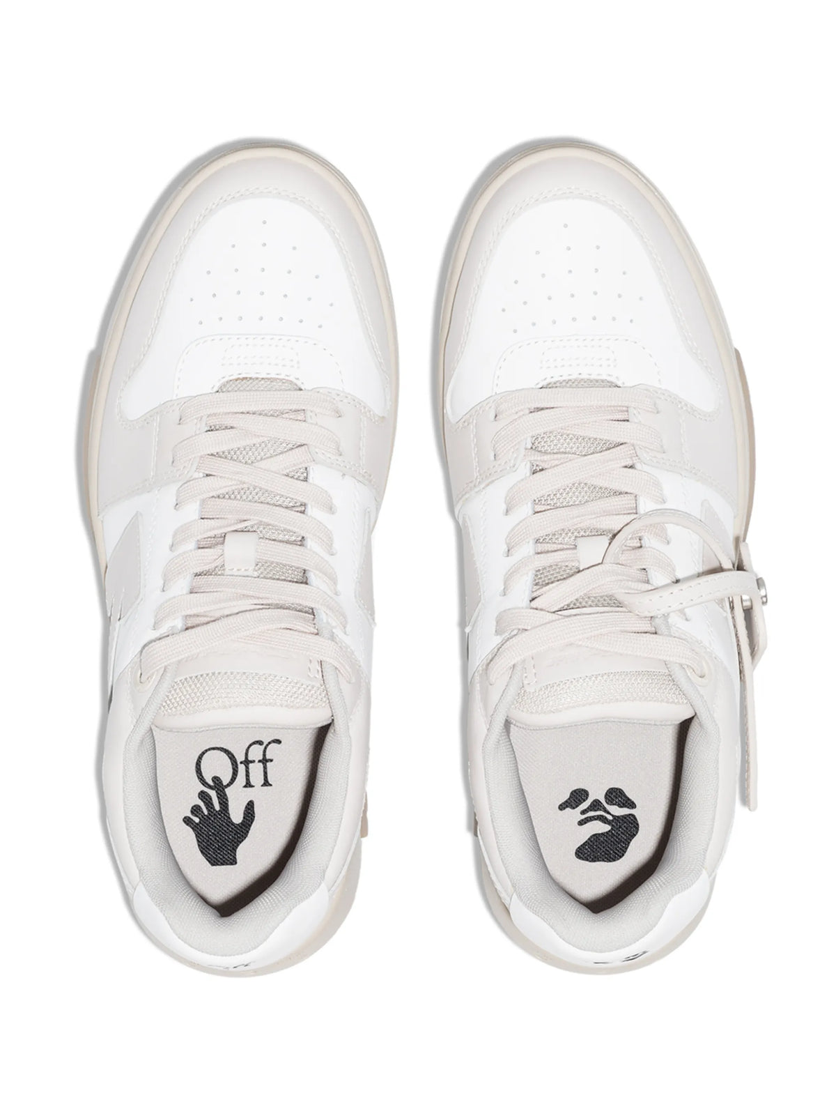 Out Of Office low-top sneakers