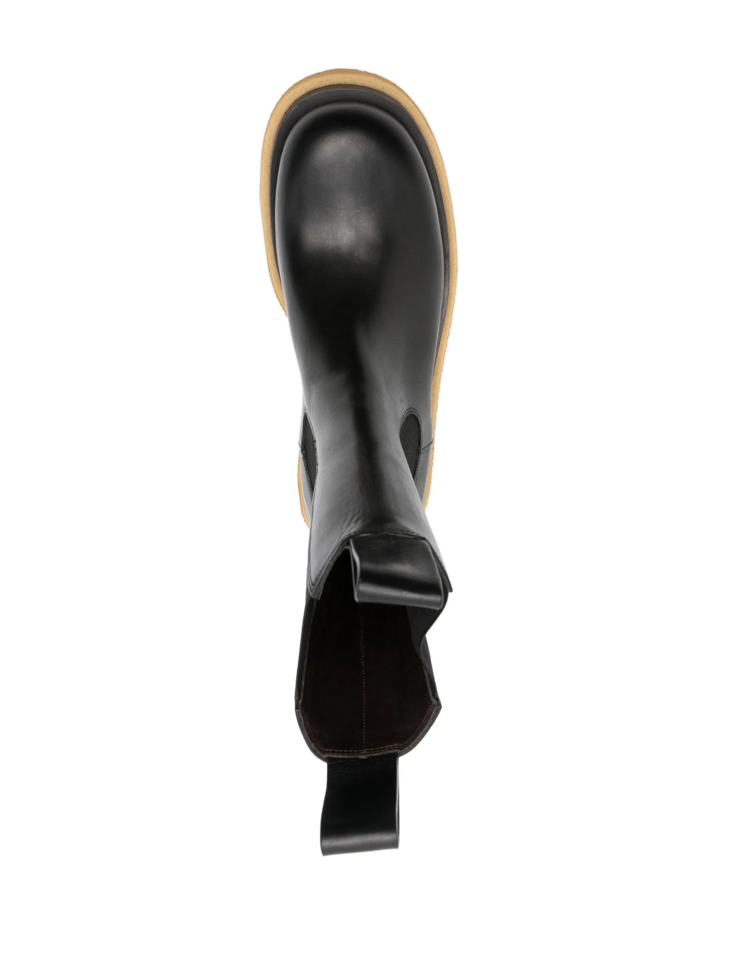 The Lug boots