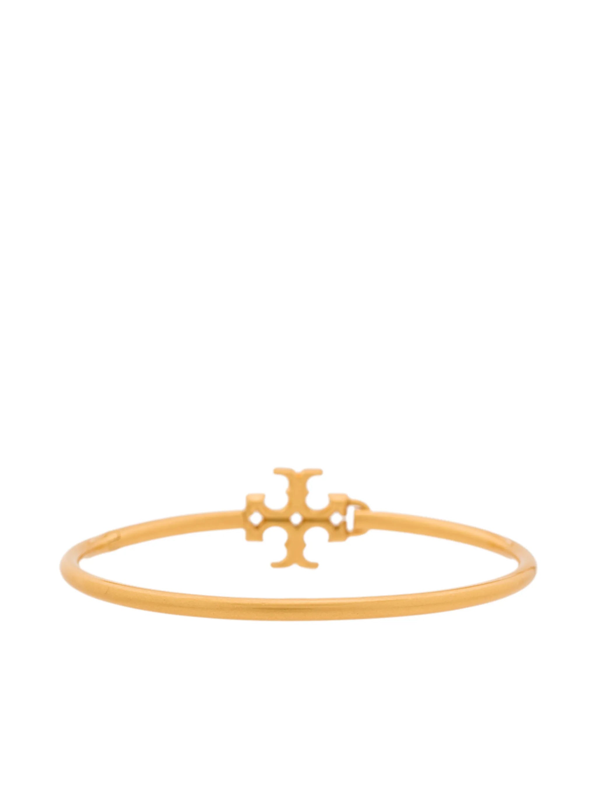 Eleanor hinged cuff bracelet