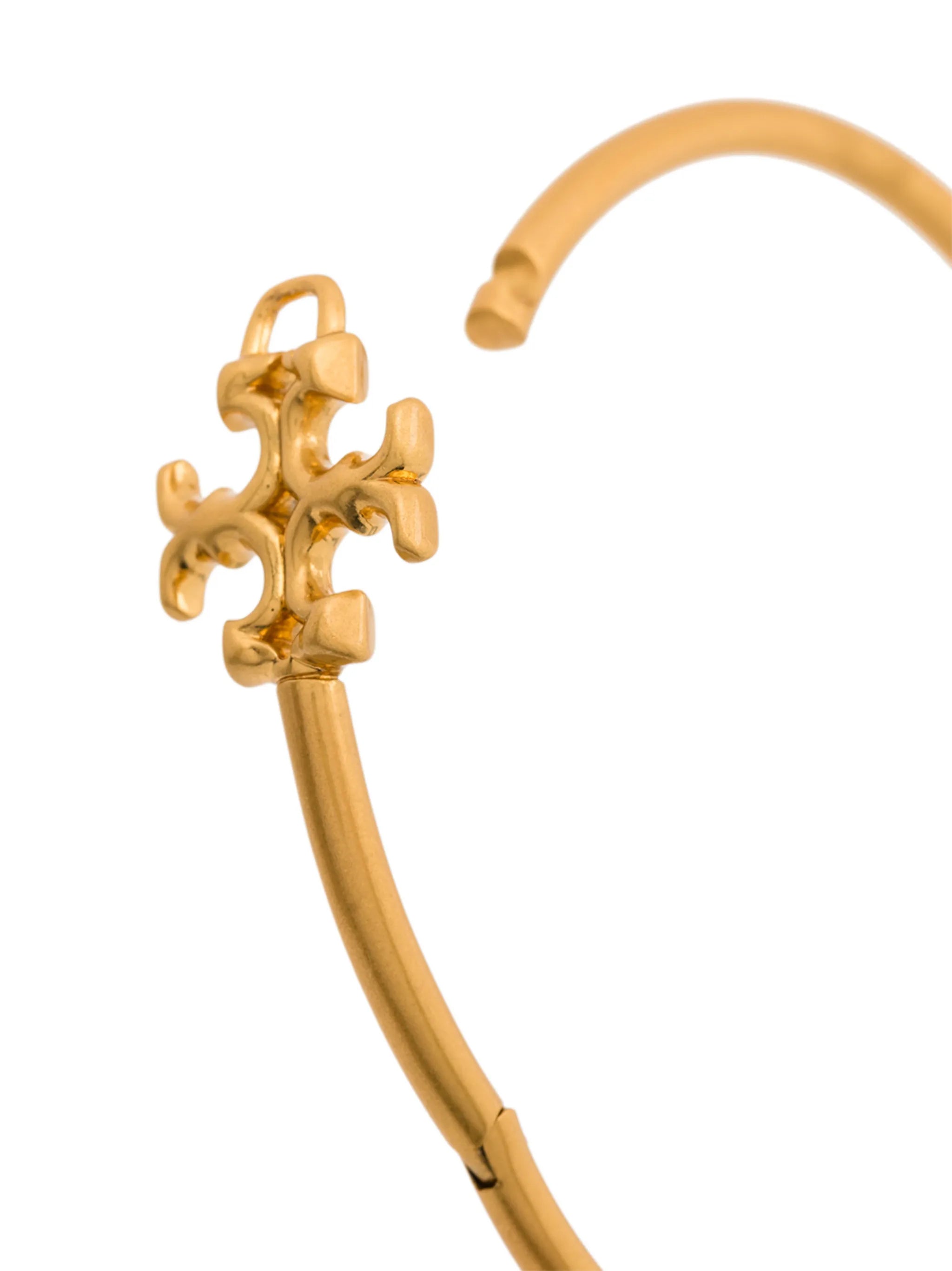 Eleanor hinged cuff bracelet