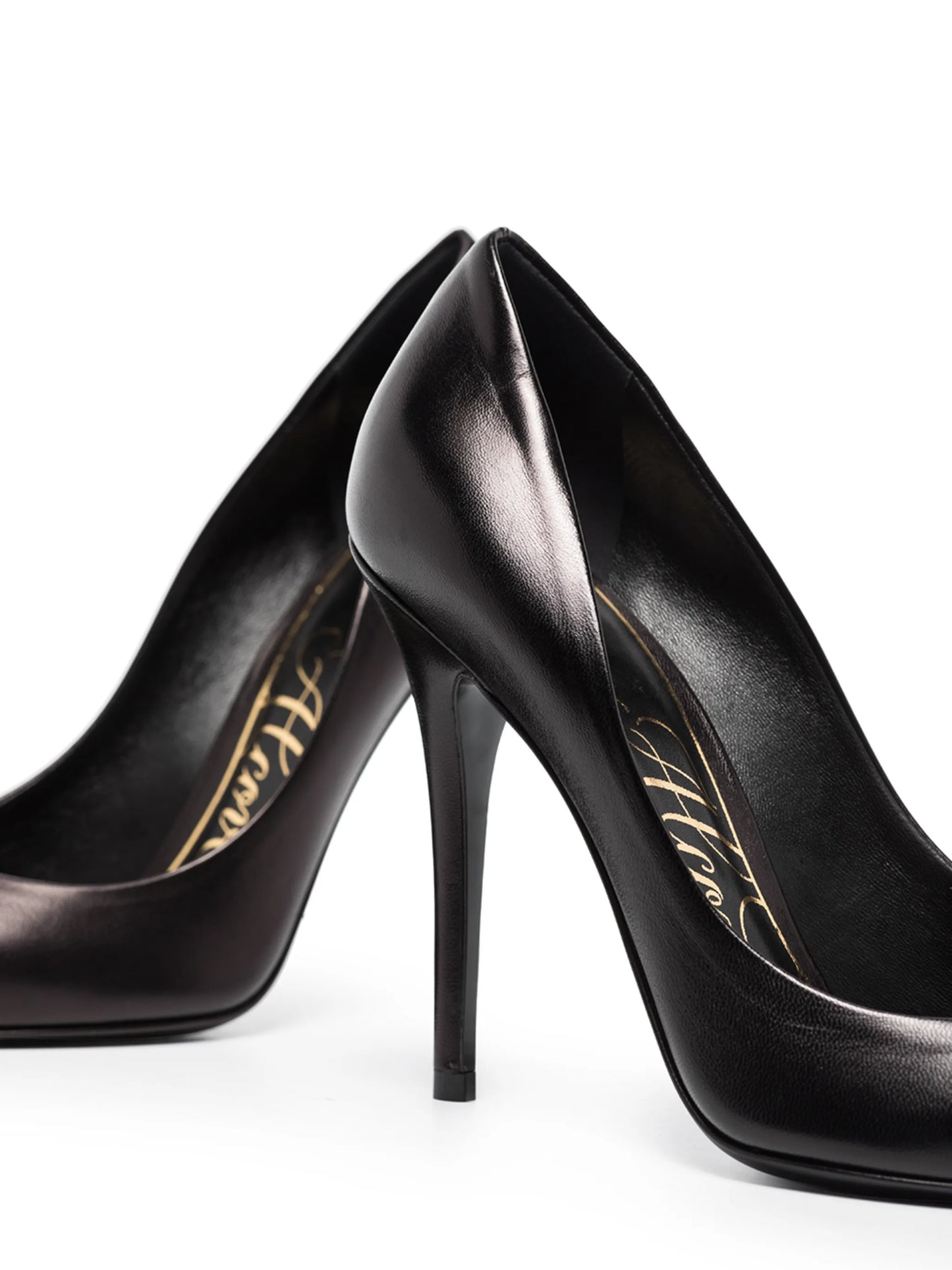 Rockstud Alcove 110mm pumps