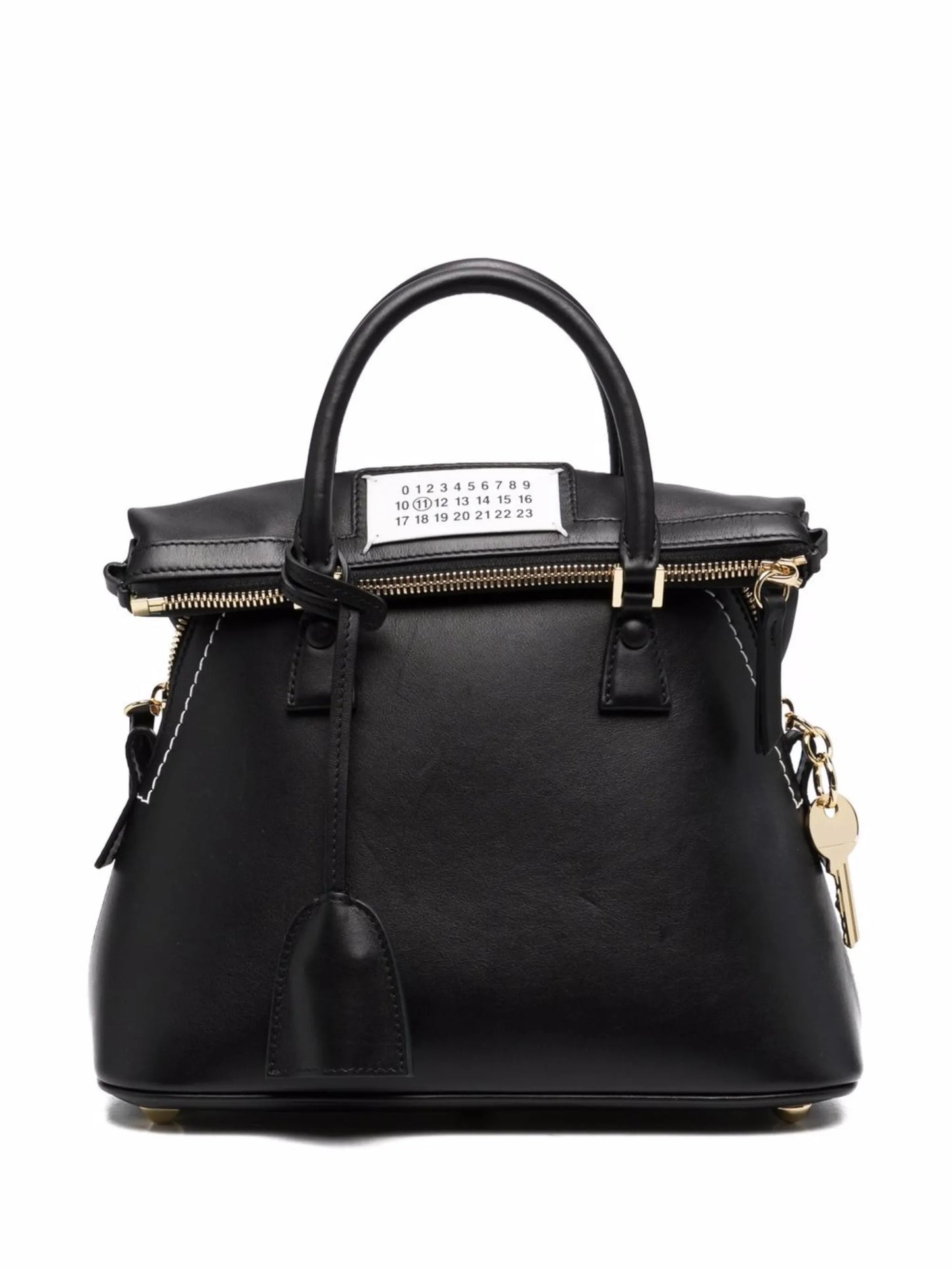 mini 5AC Classique top-handle bag