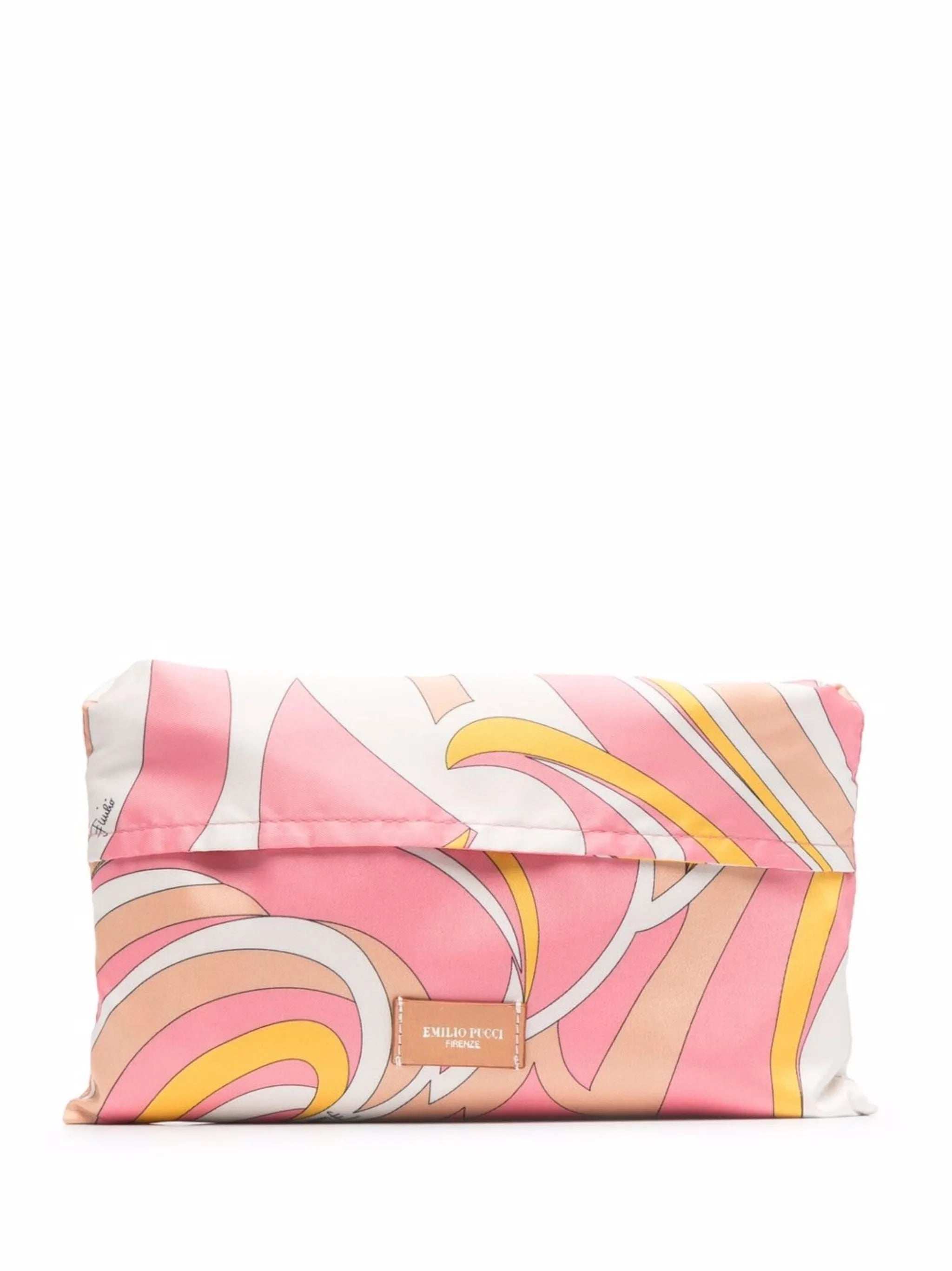 Nuages comestic case (set of 3)