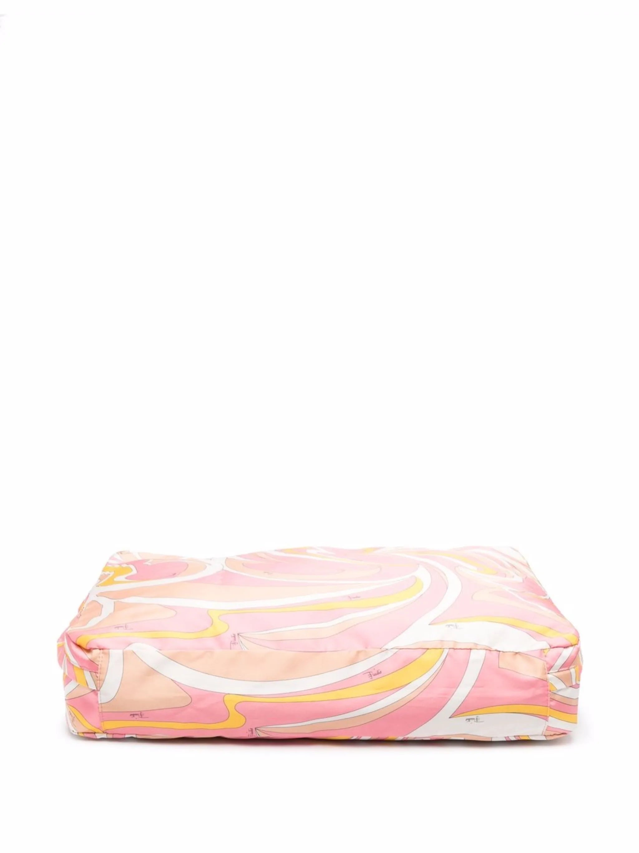 Nuages comestic case (set of 3)