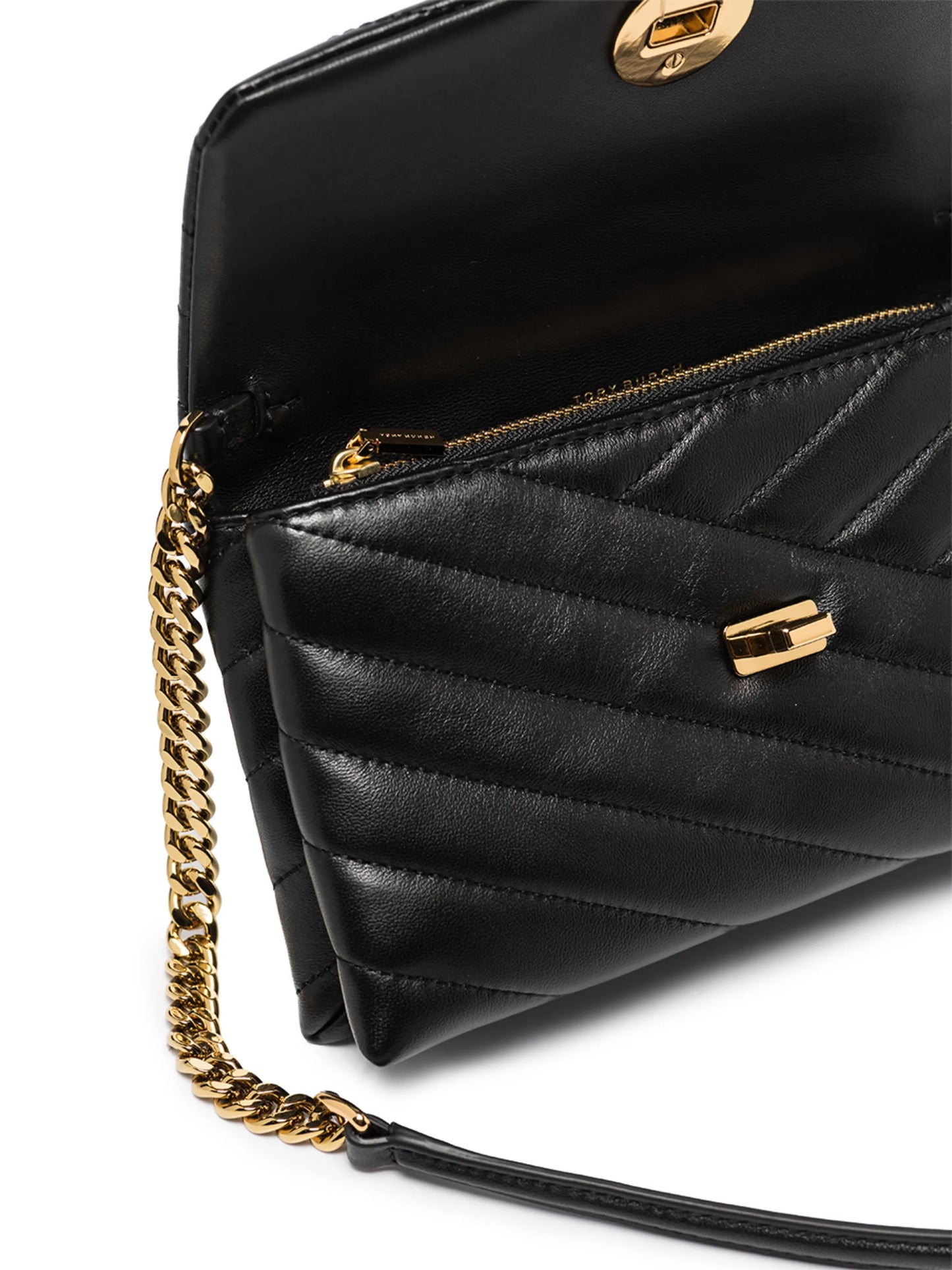 Kira quilted wallet-on-chain