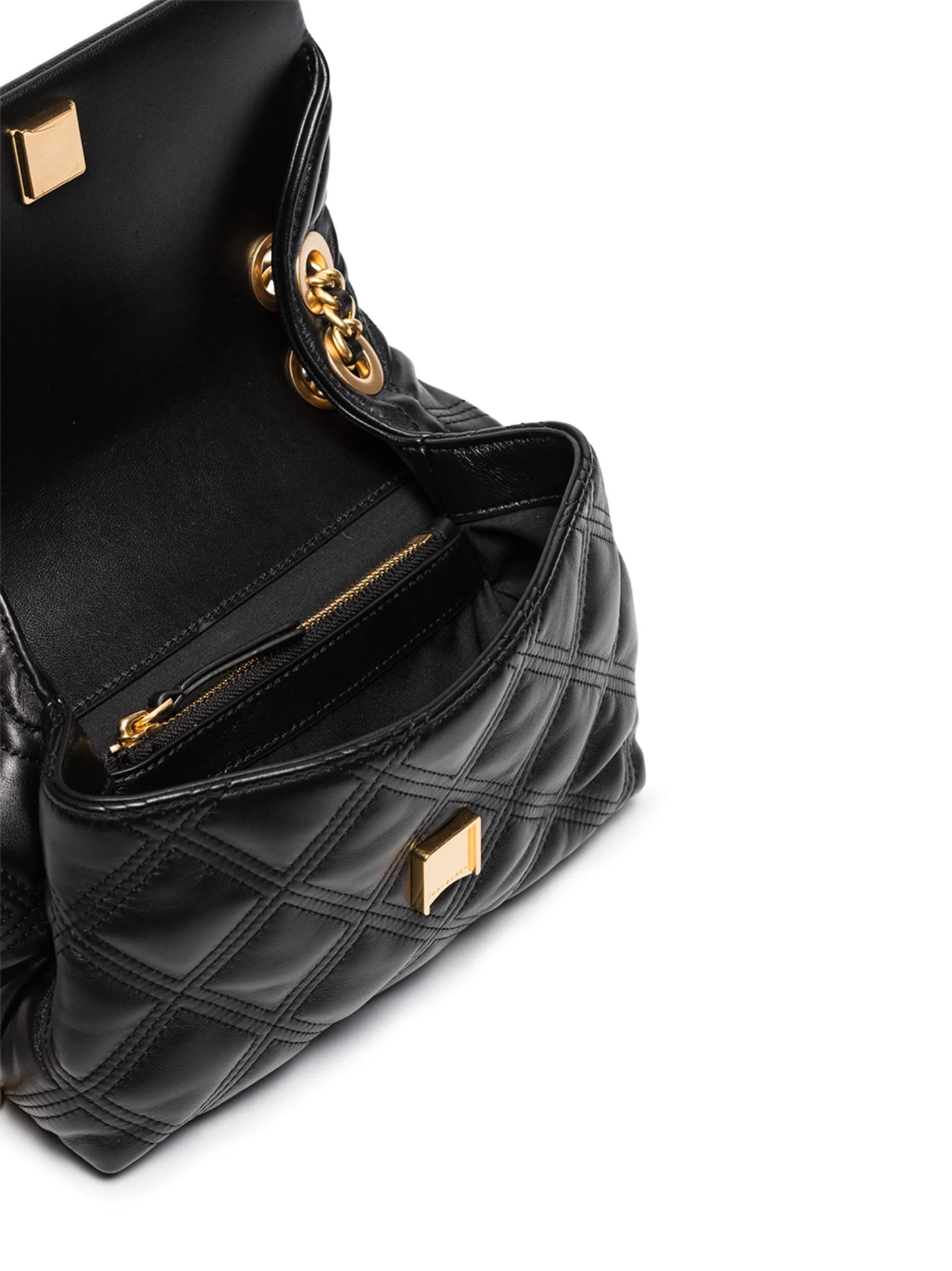 small Fleming shoulder bag