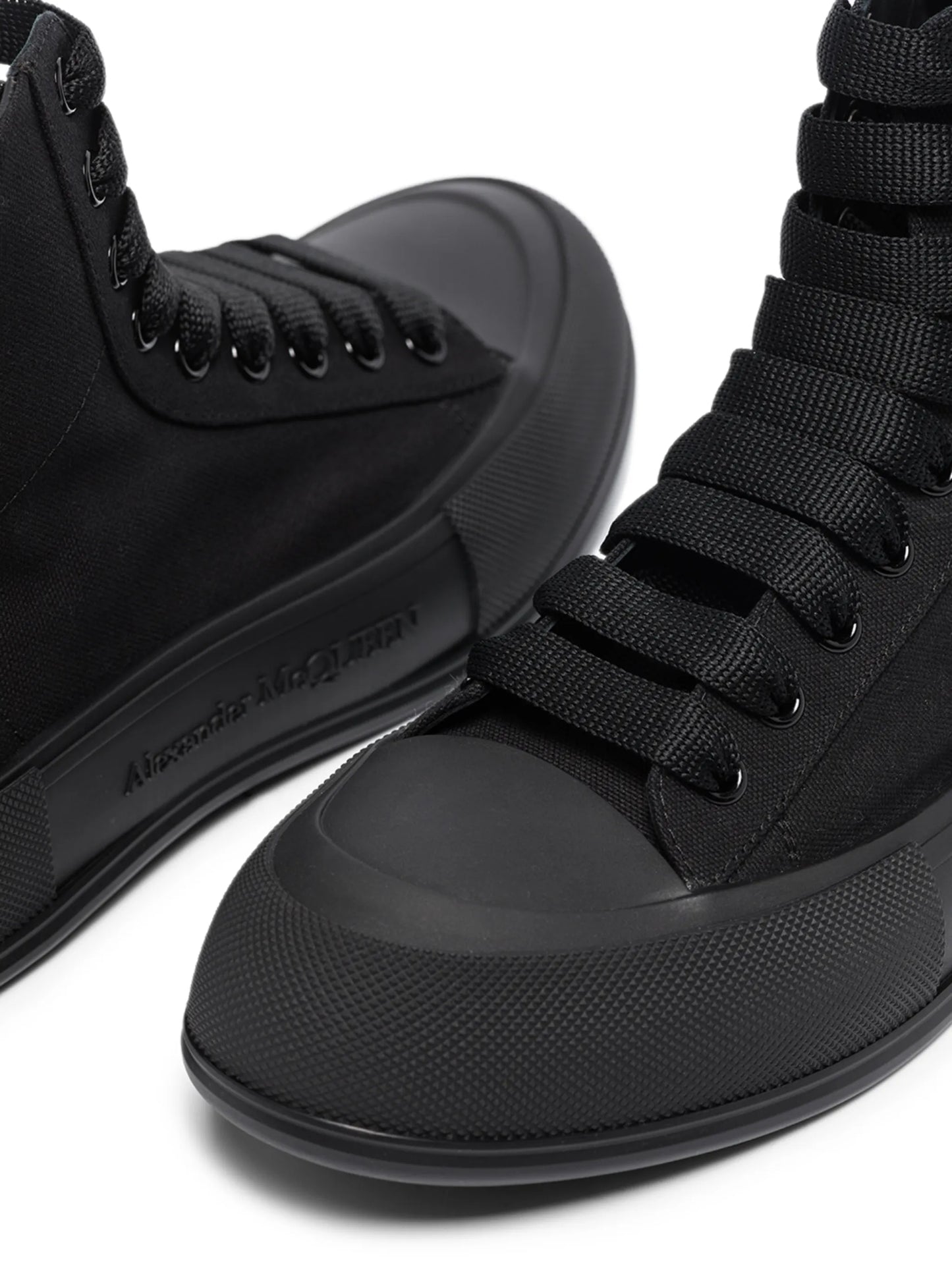 New Lisp sneakers