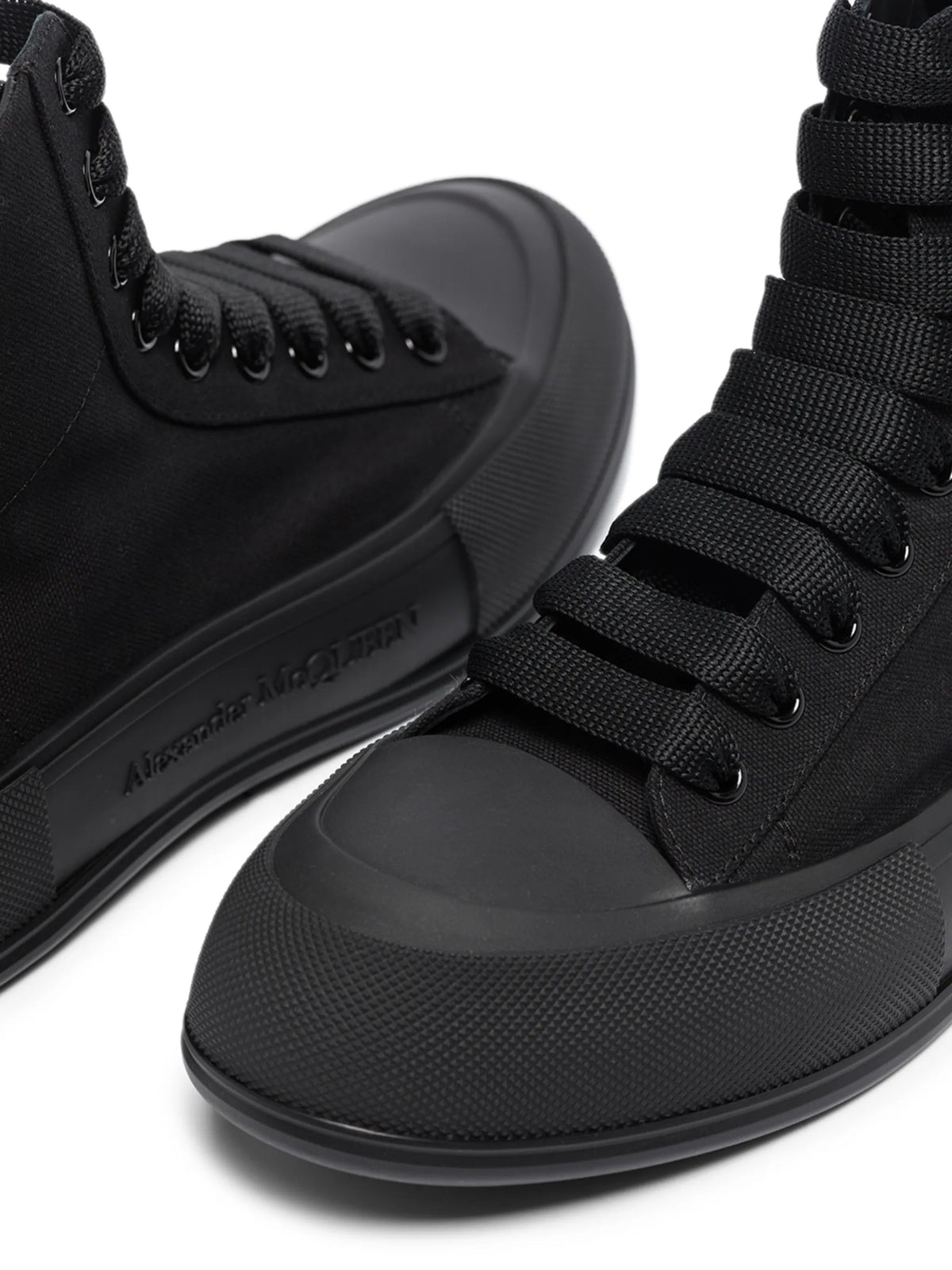New Lisp sneakers