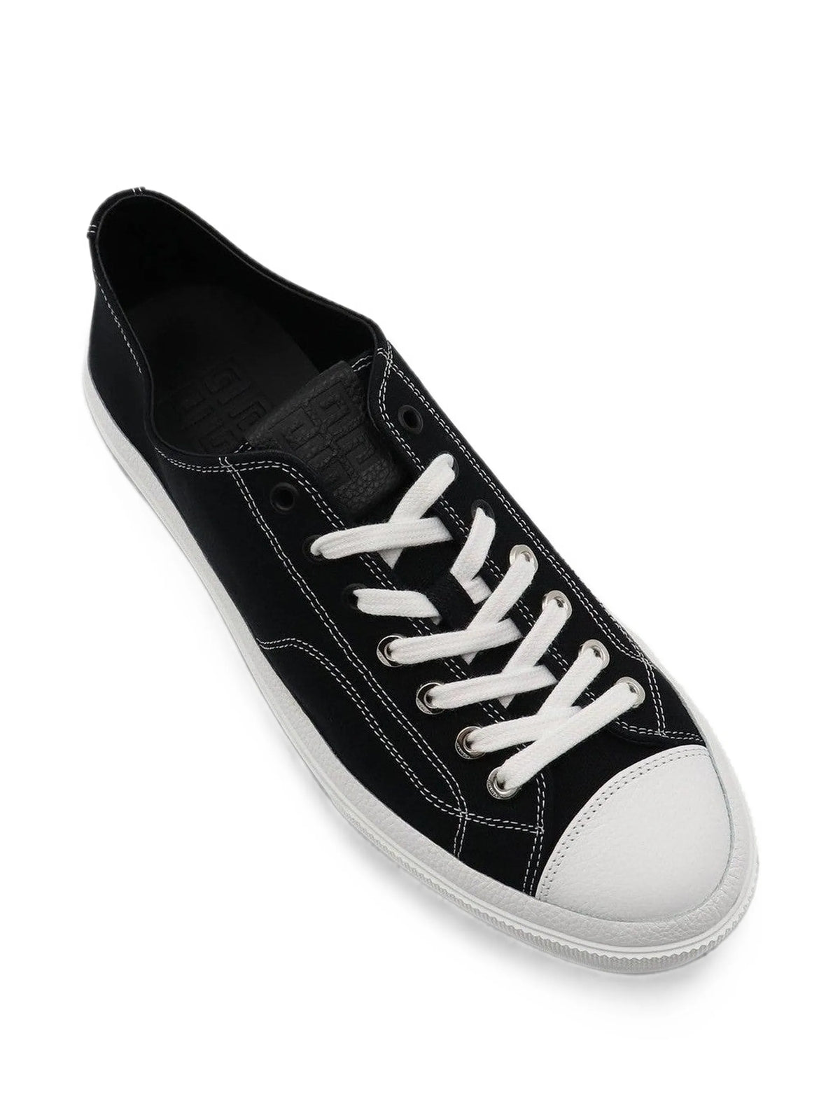 City low-top sneakers
