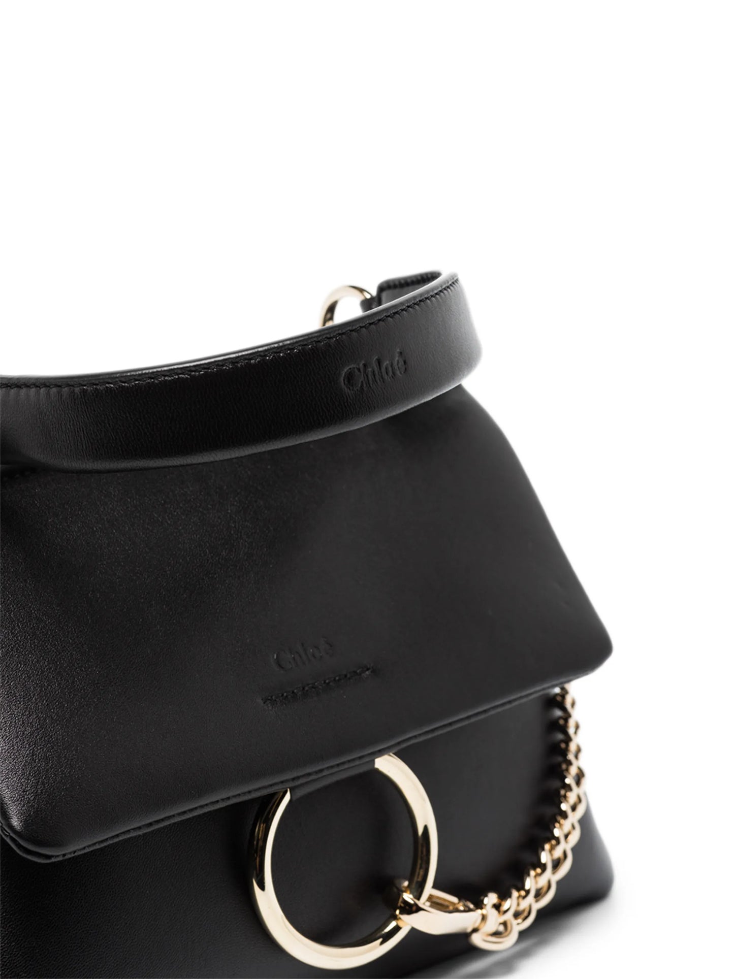 mini Faye shoulder bag