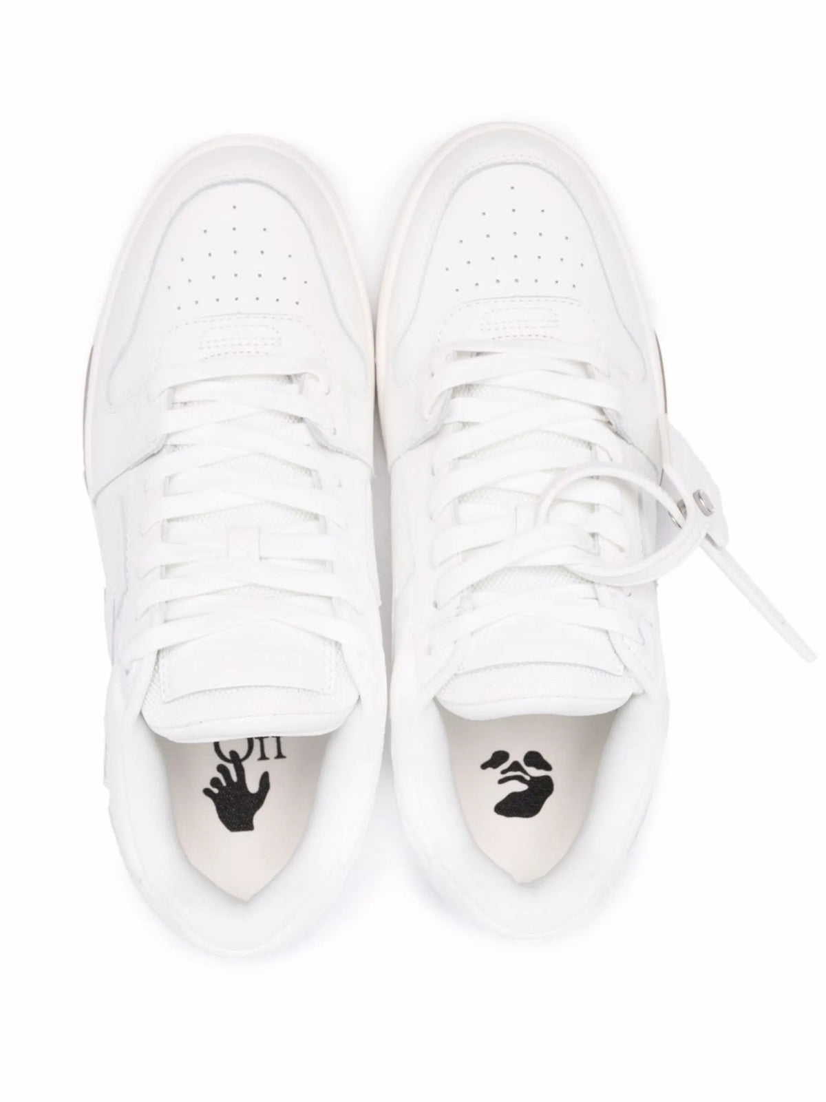 Out Of Office 'OOO' sneakers