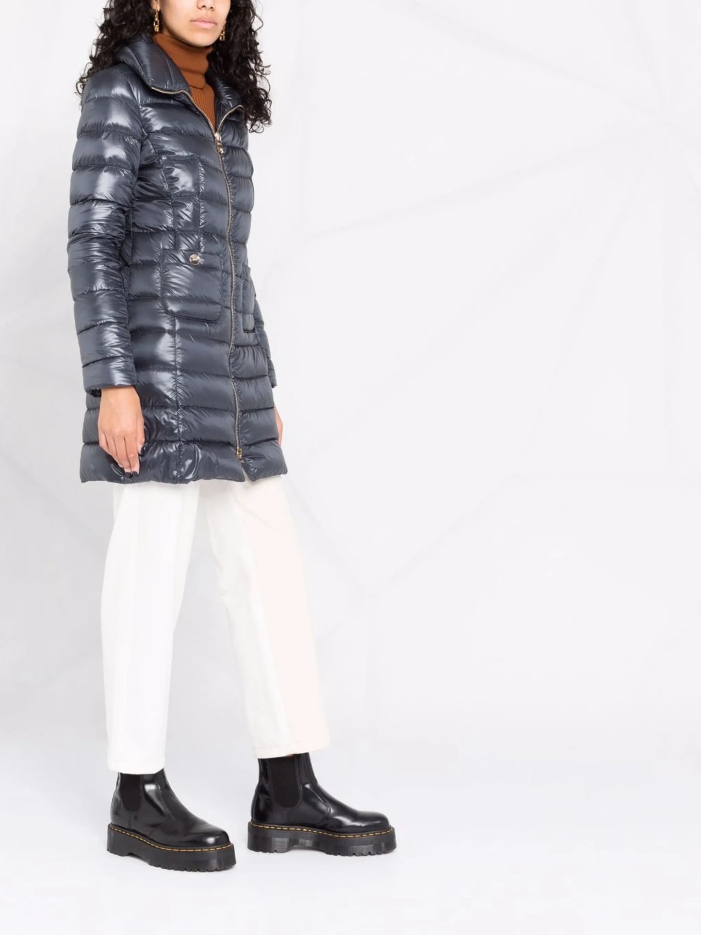 Maria padded jacket