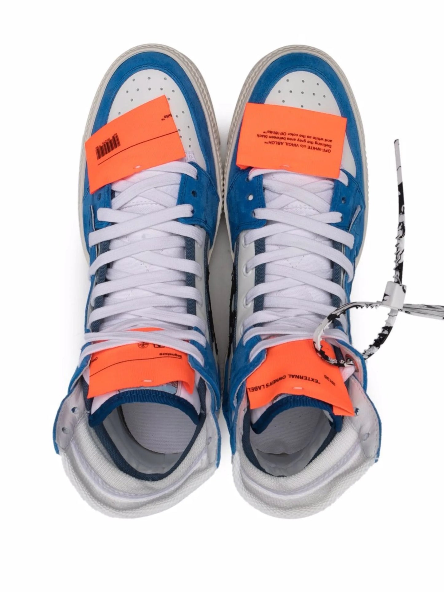 Off-Court 3.0 sneakers