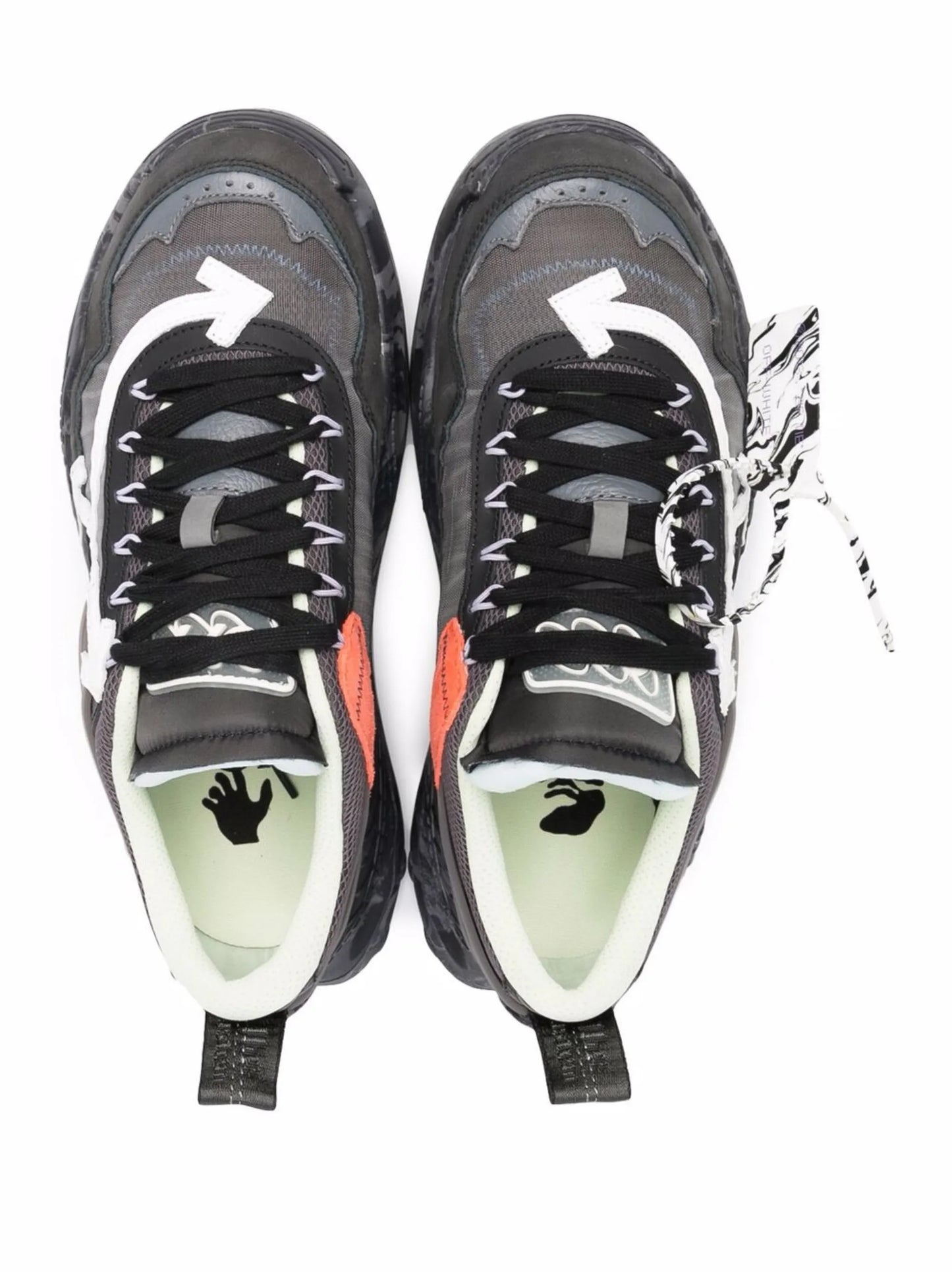 Odsy-1000 low-top sneakers
