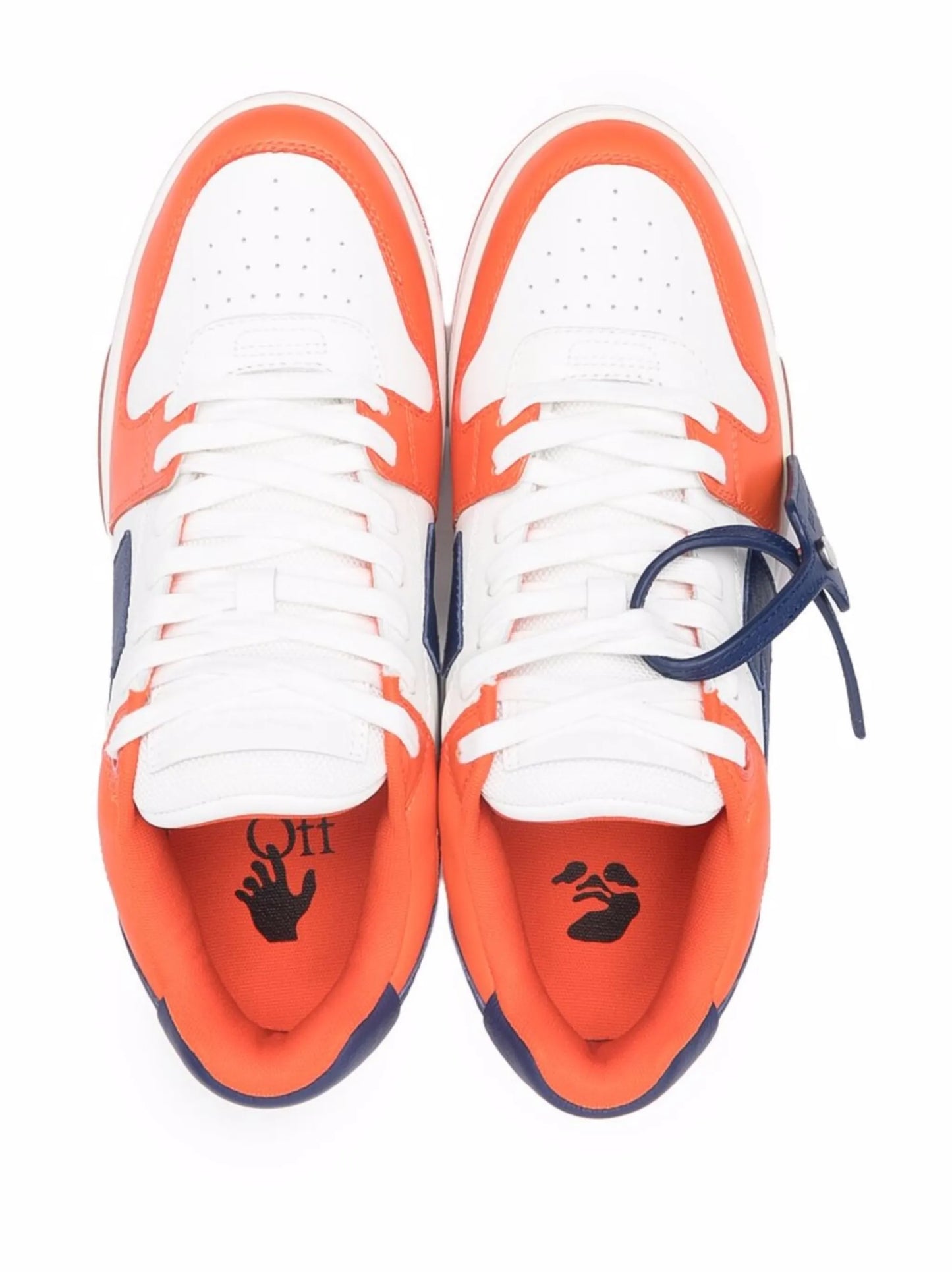 Out Of Office sneakers