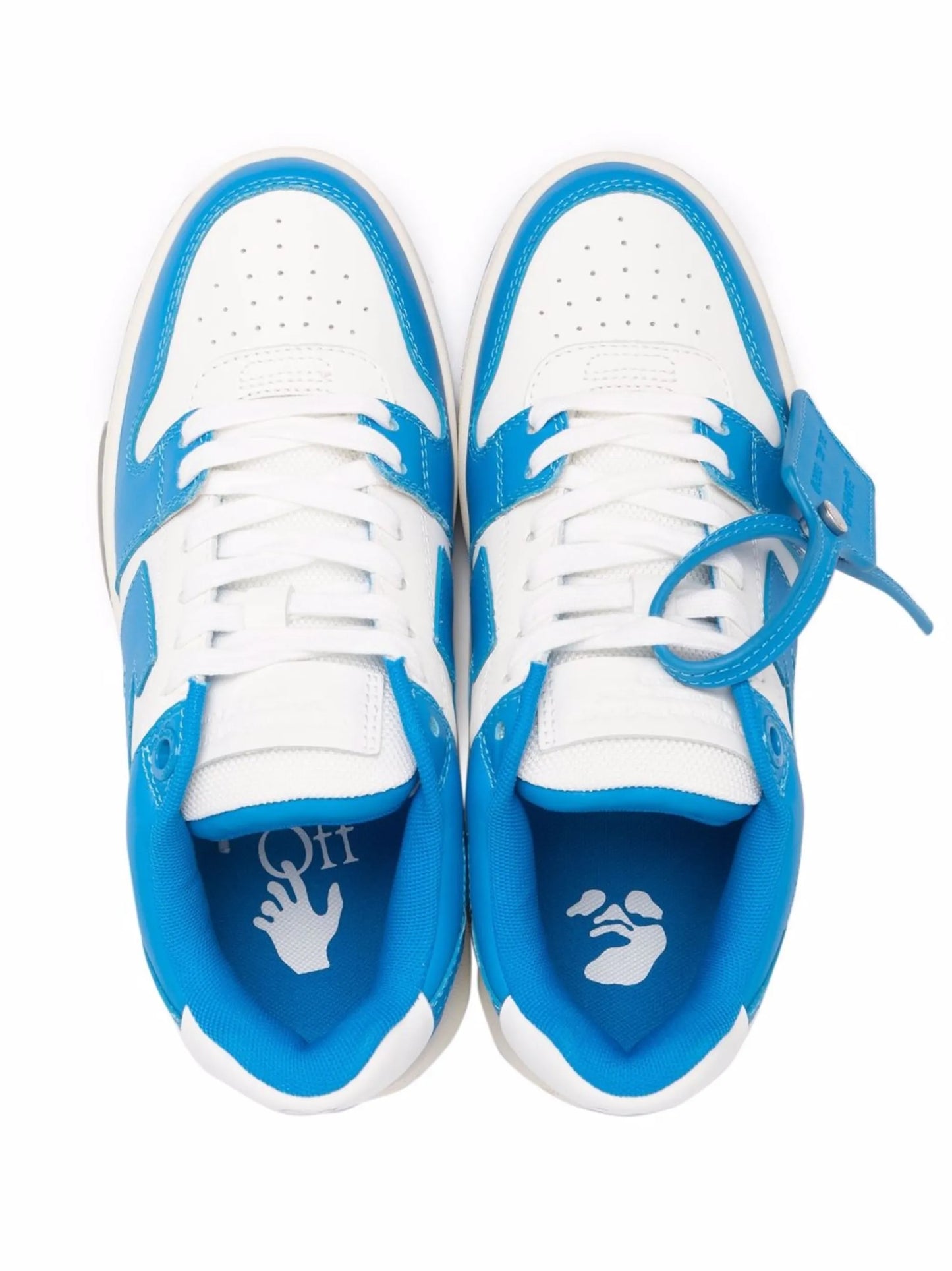 Out of Office low-top sneakers