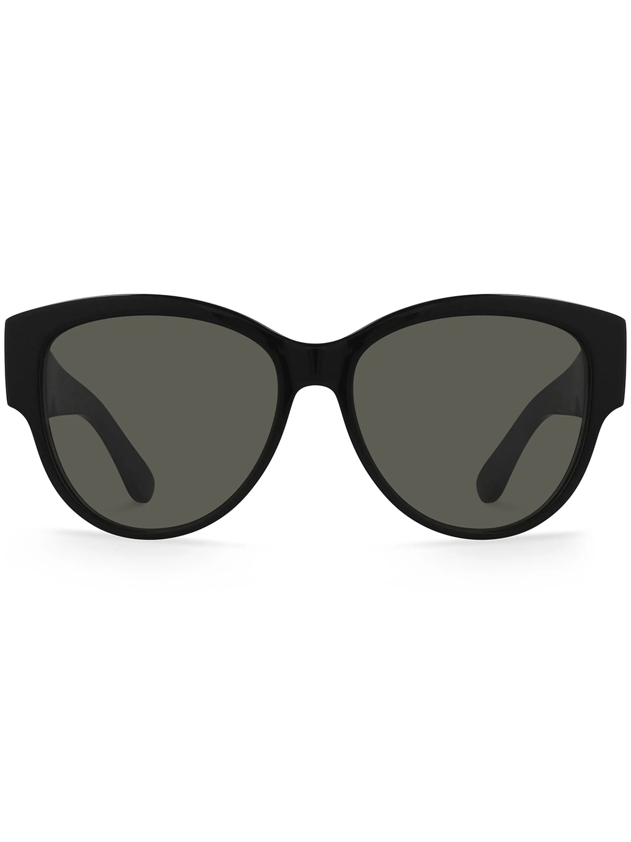 monogram round-frame sunglasses