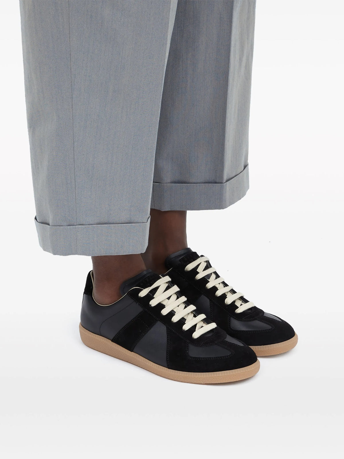 Replica sneakers