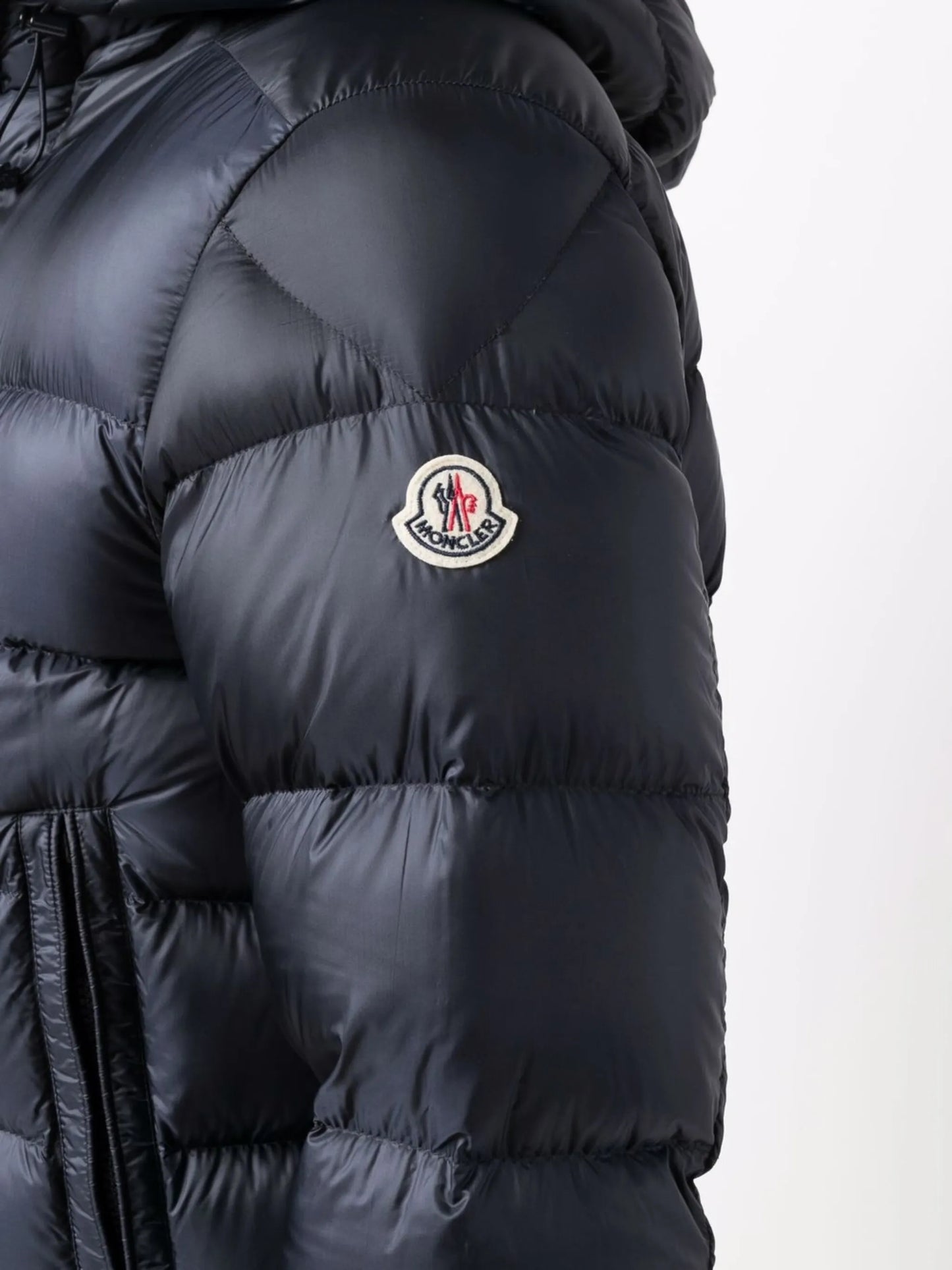 Salzman padded jacket