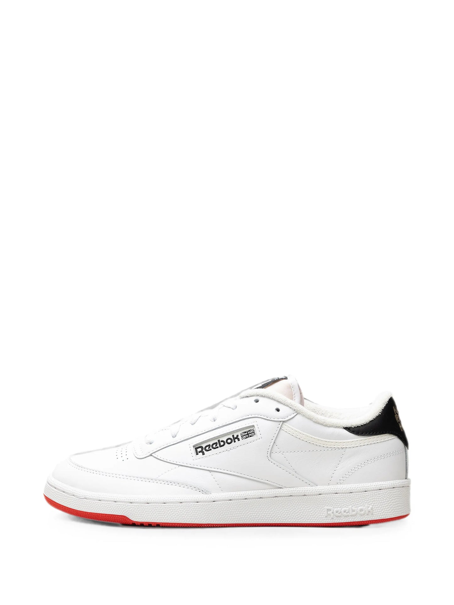 x Human Rights Club C 85 sneakers