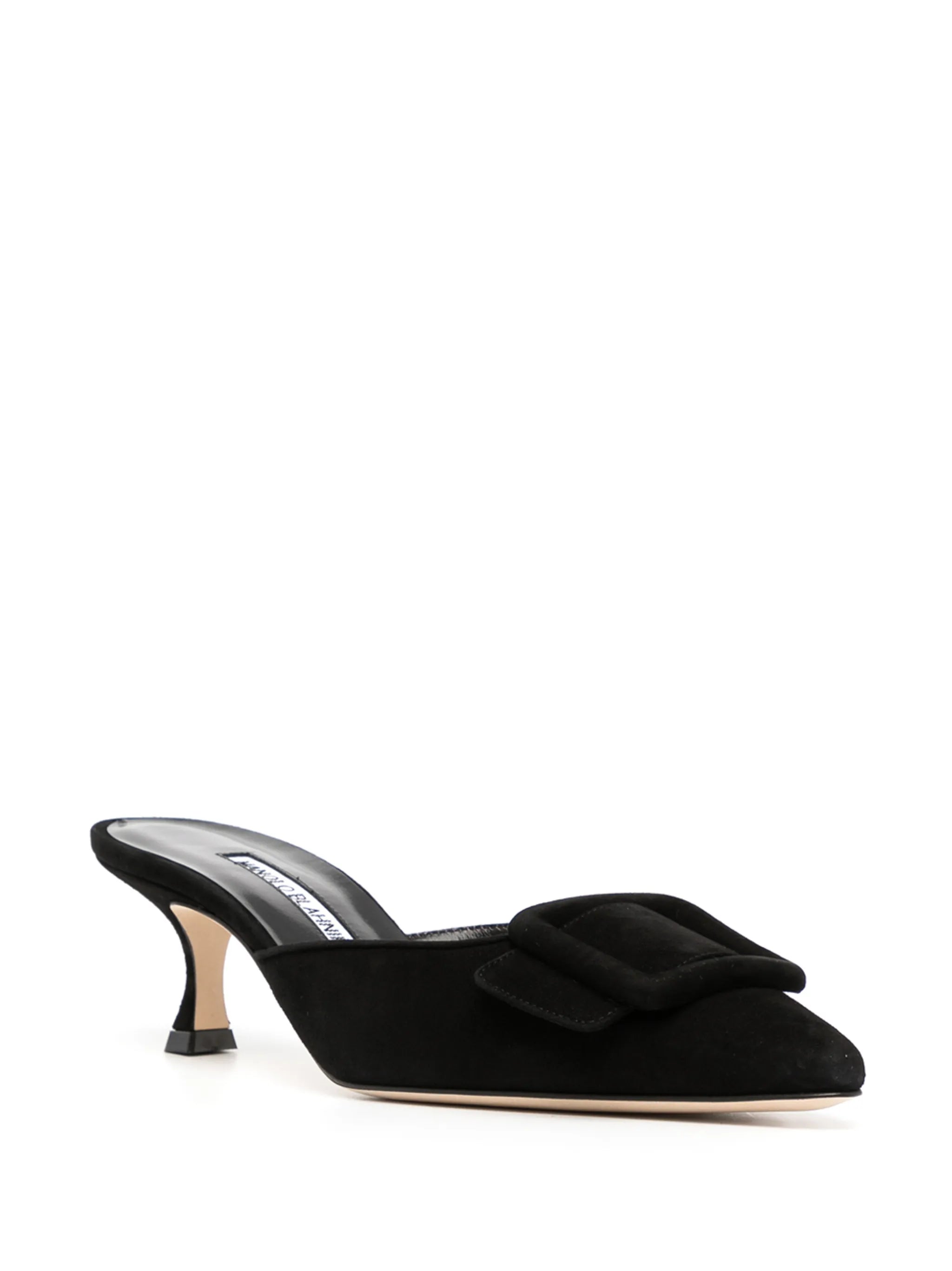Maysale 50mm mules