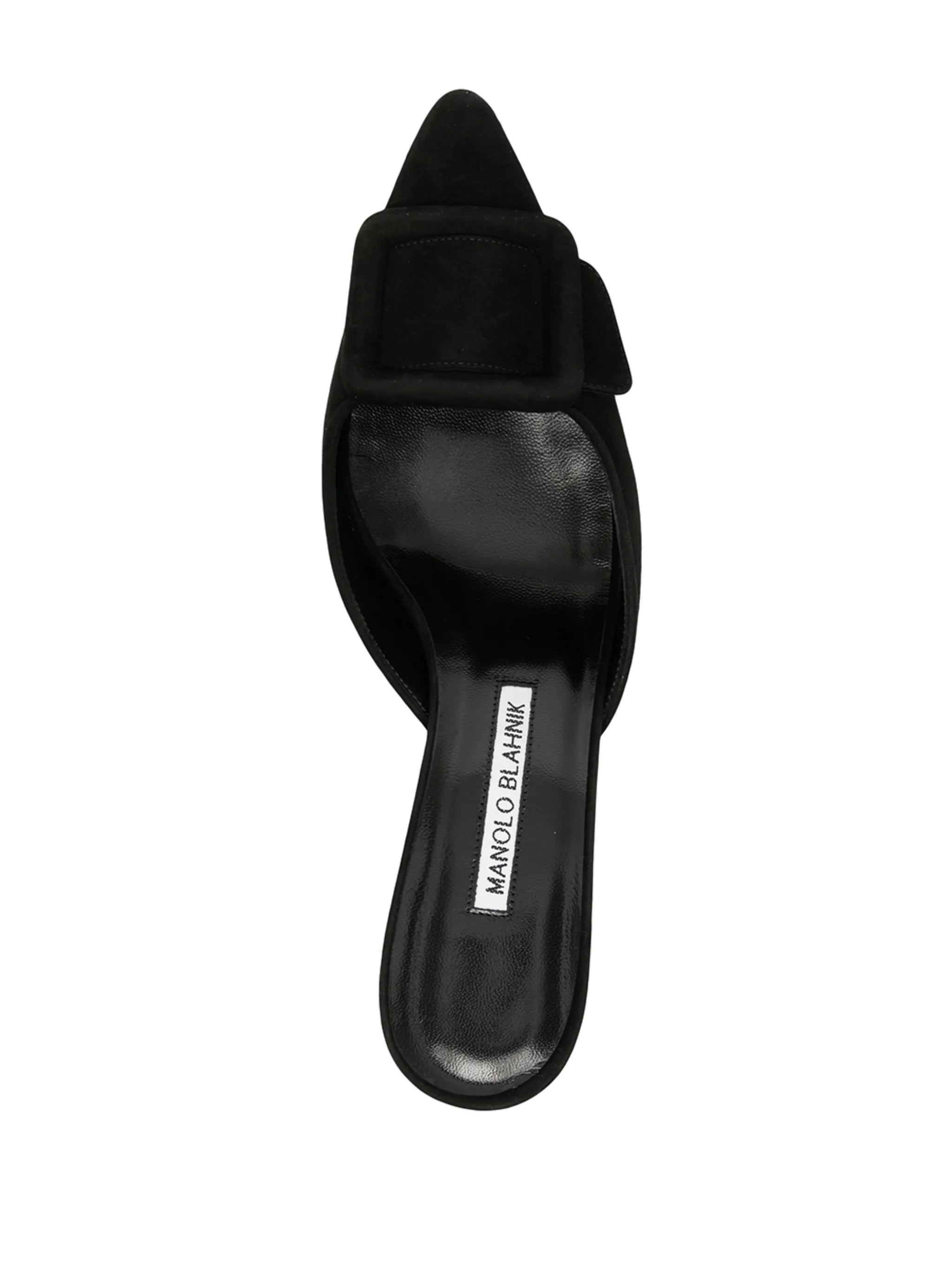 Maysale 50mm mules