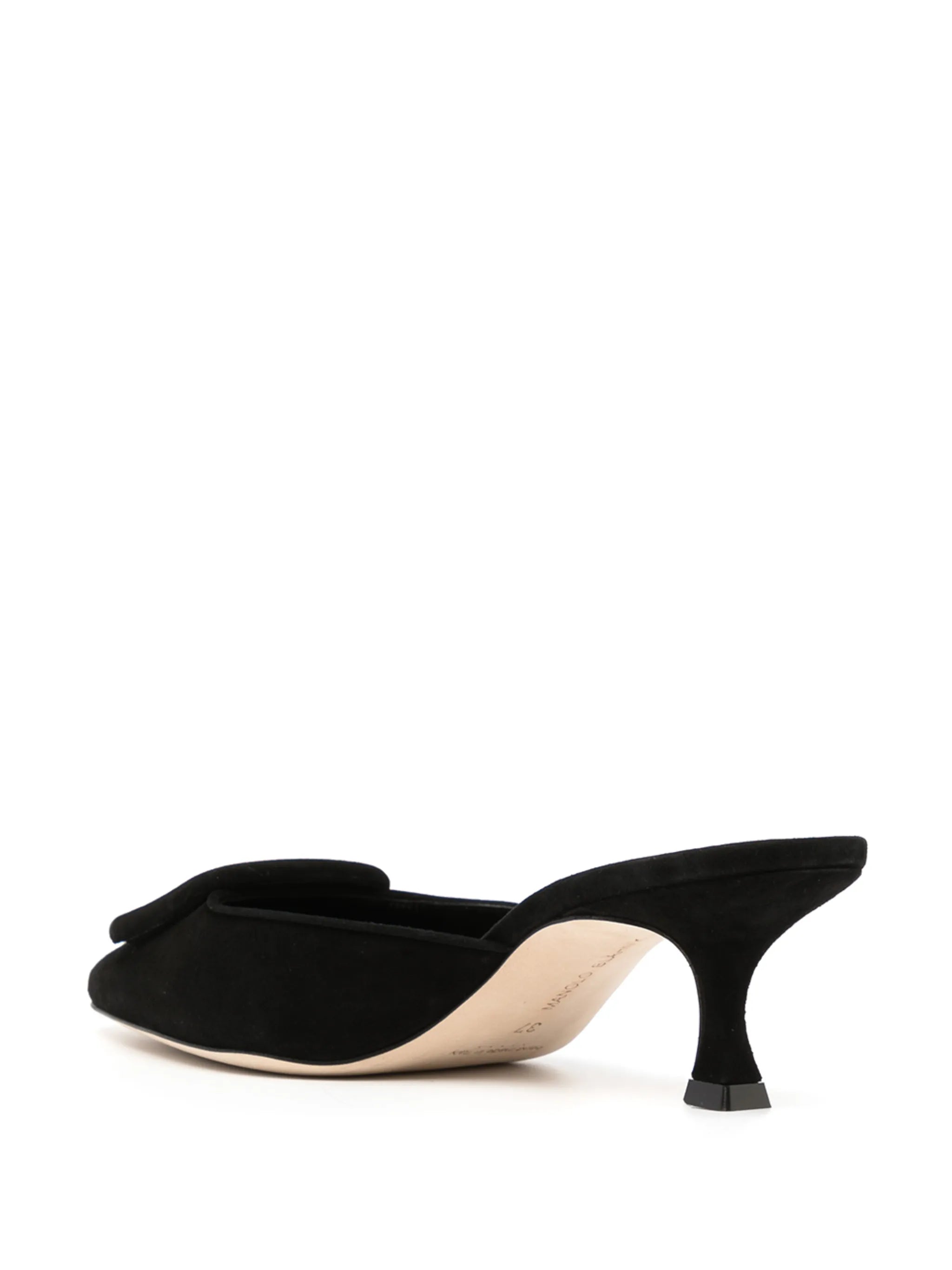Maysale 50mm mules