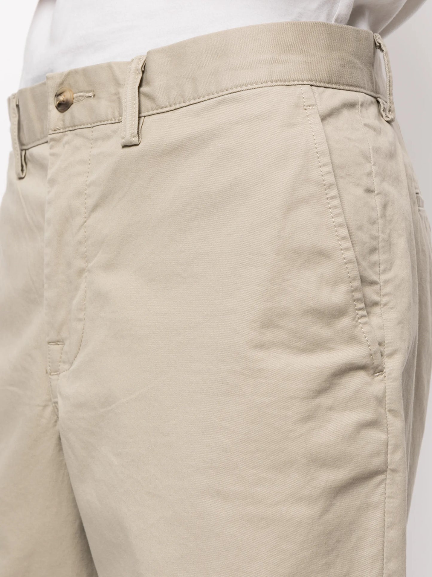 classic chino trousers