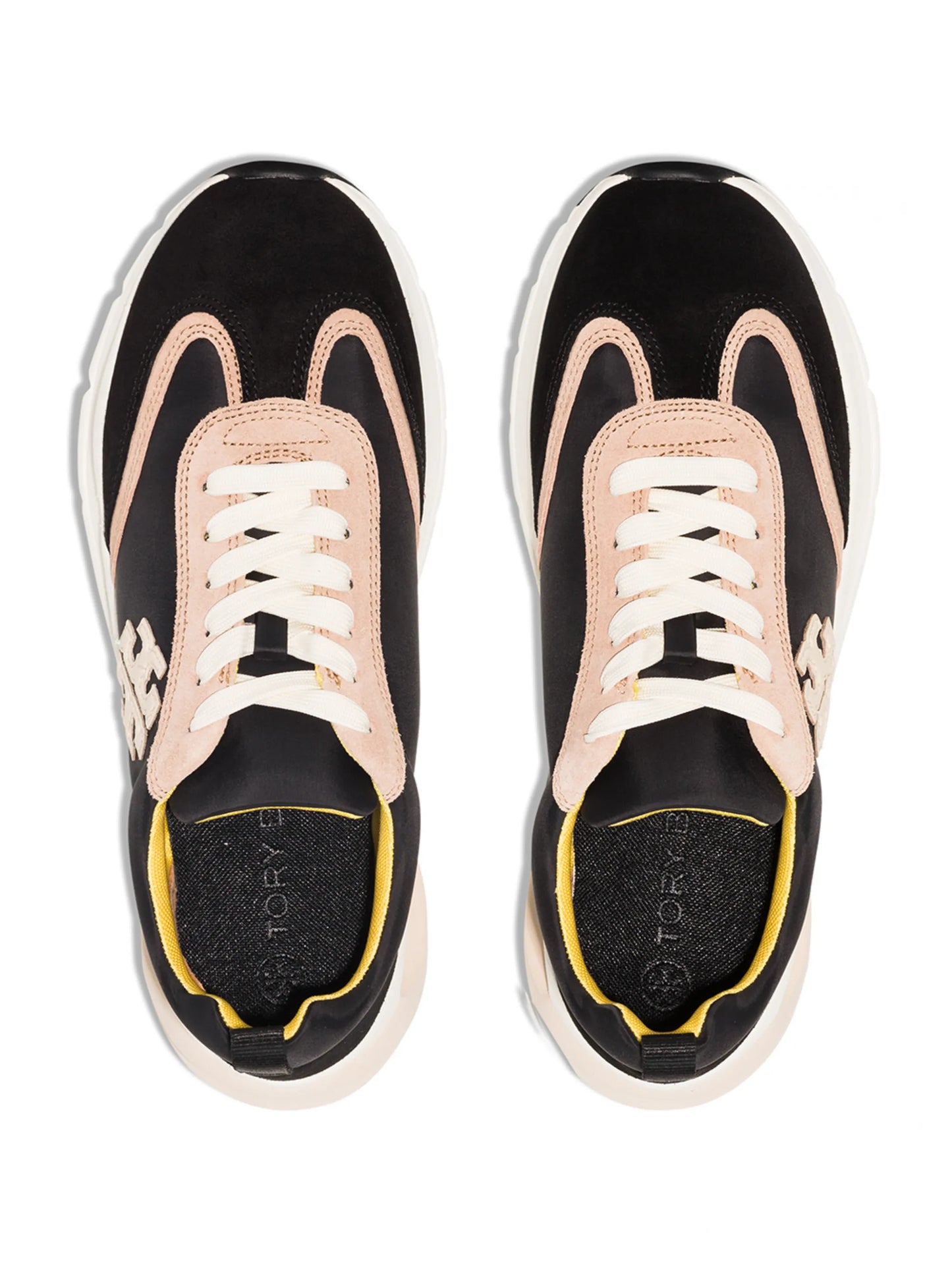 Good Luck low-top sneakers