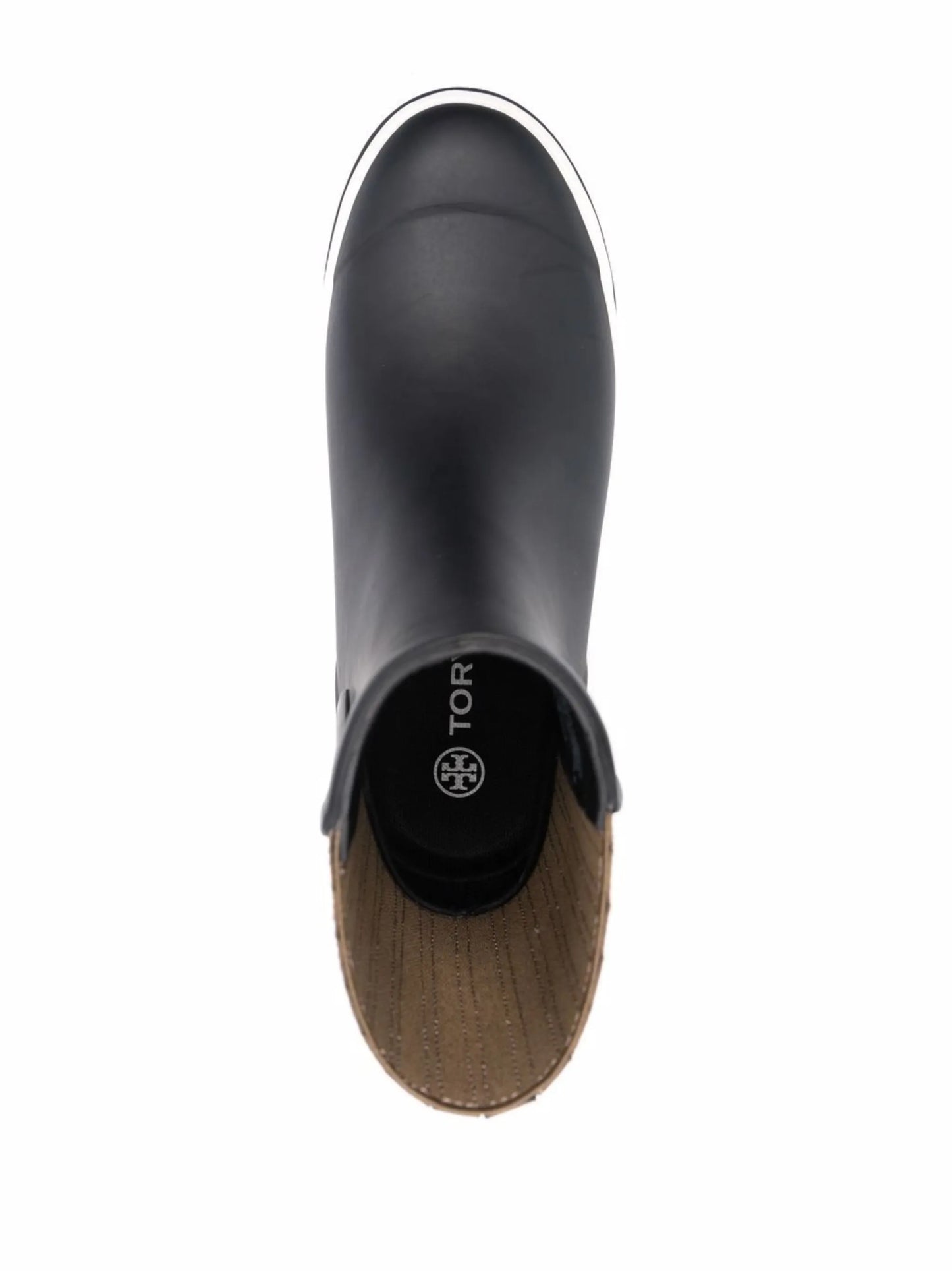 lug-sole 60mm rain boots