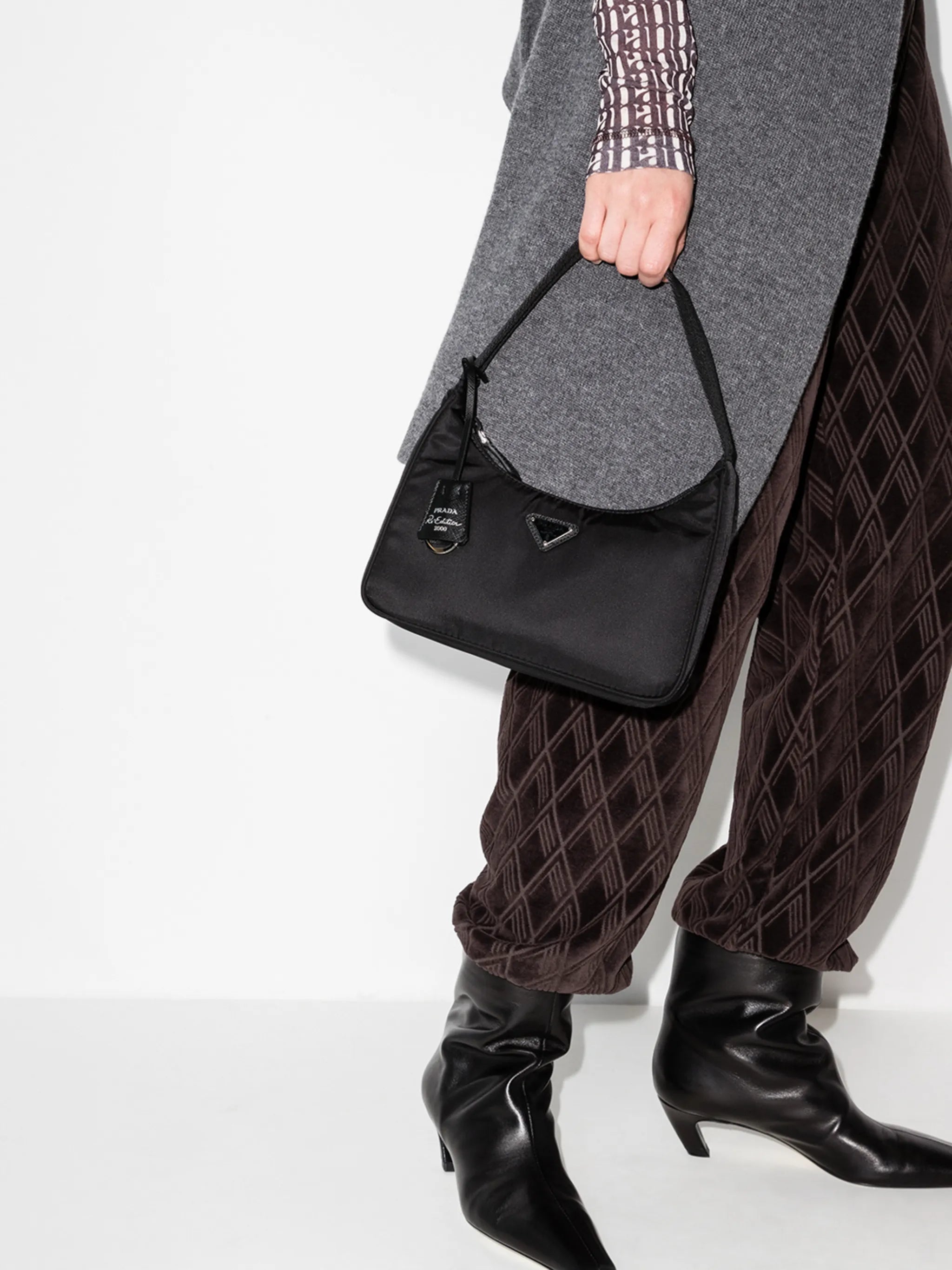 Re Edition 2000 mini bag