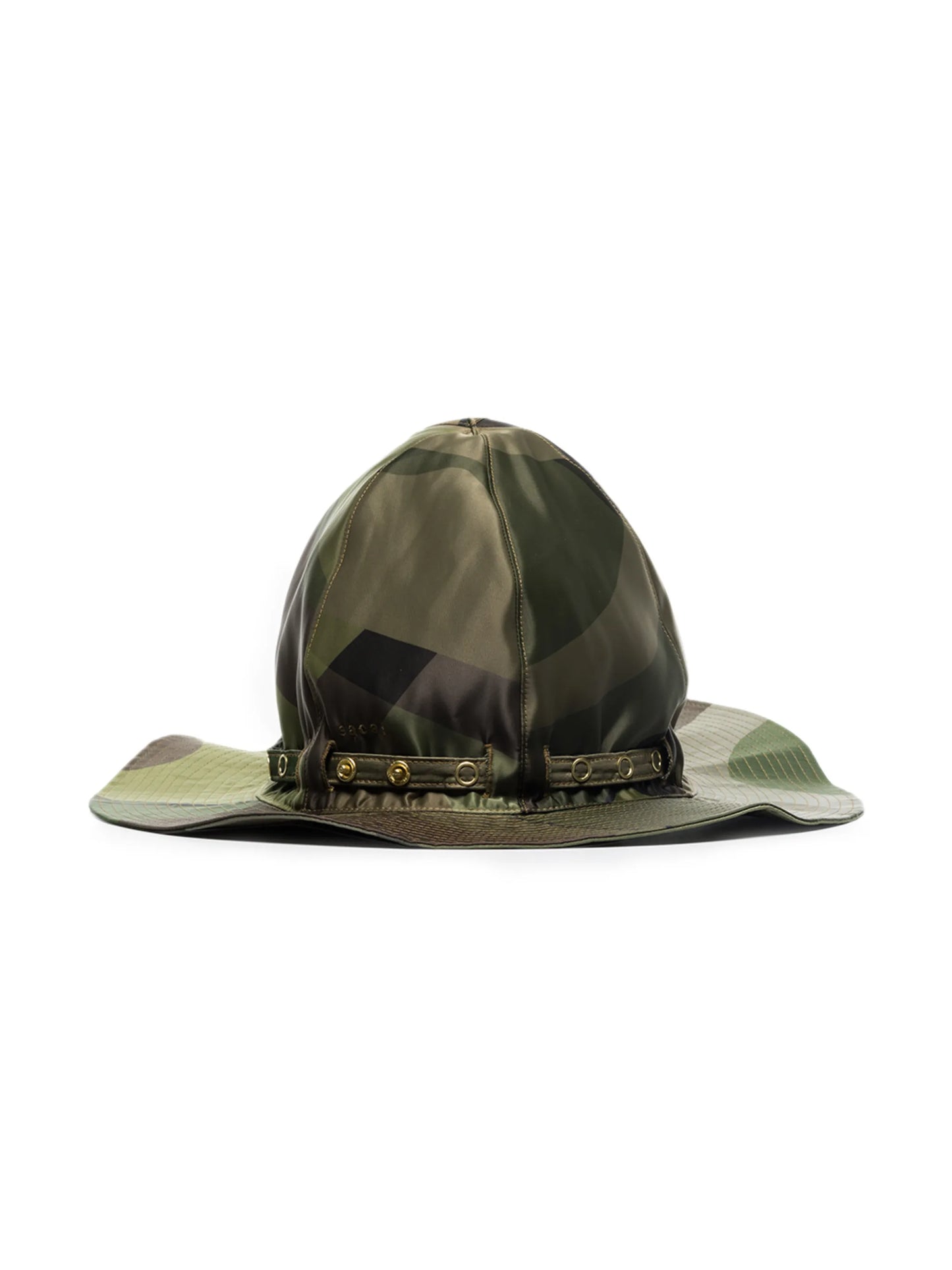 x KAWS mountain metro hat